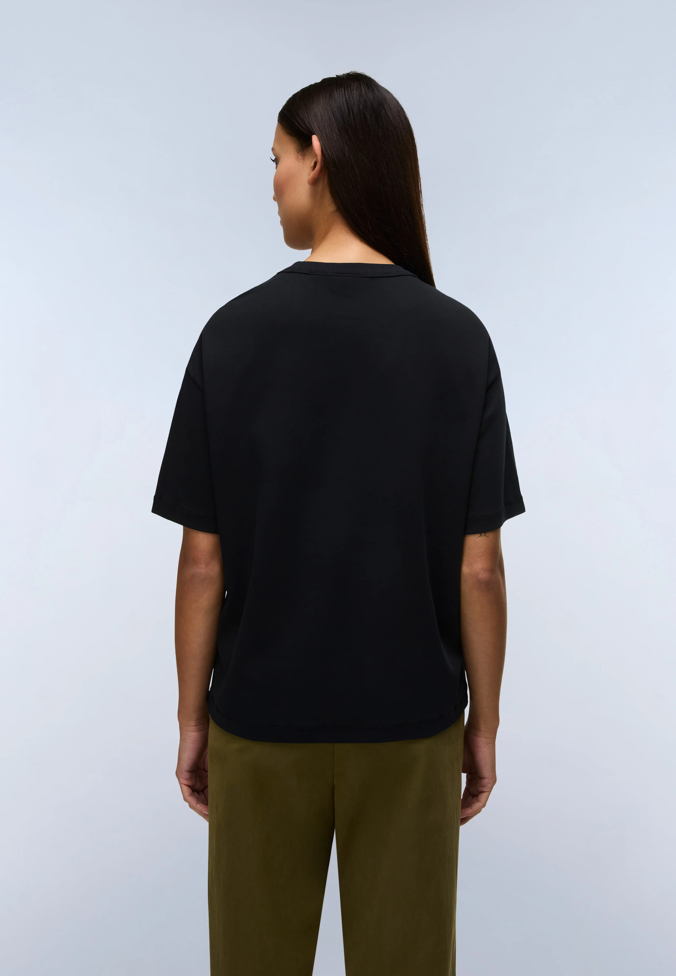 Abbe Short Sleeve T-Shirt - Image 5