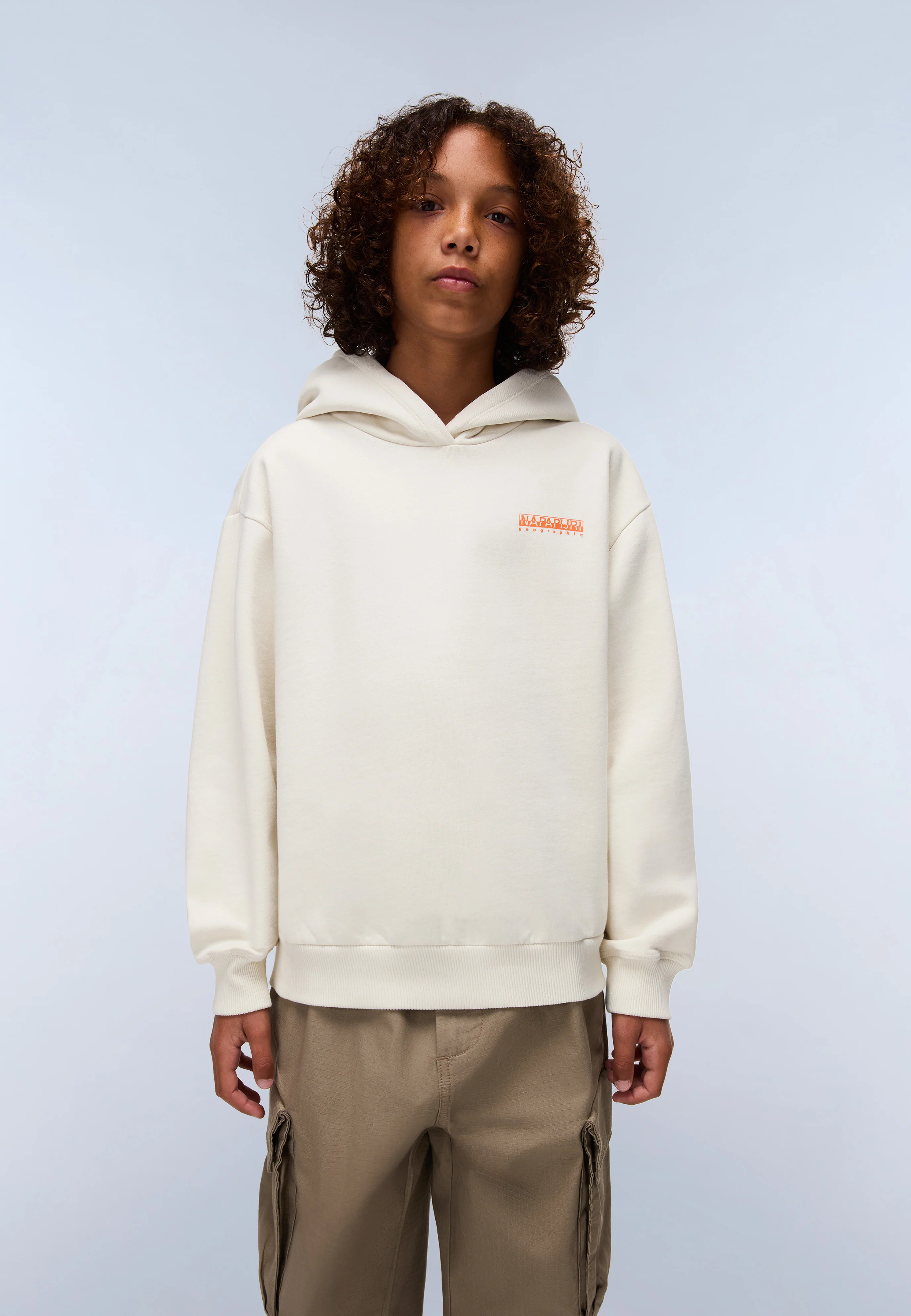 Adige Hoodie (4-16 Years) - Image 3