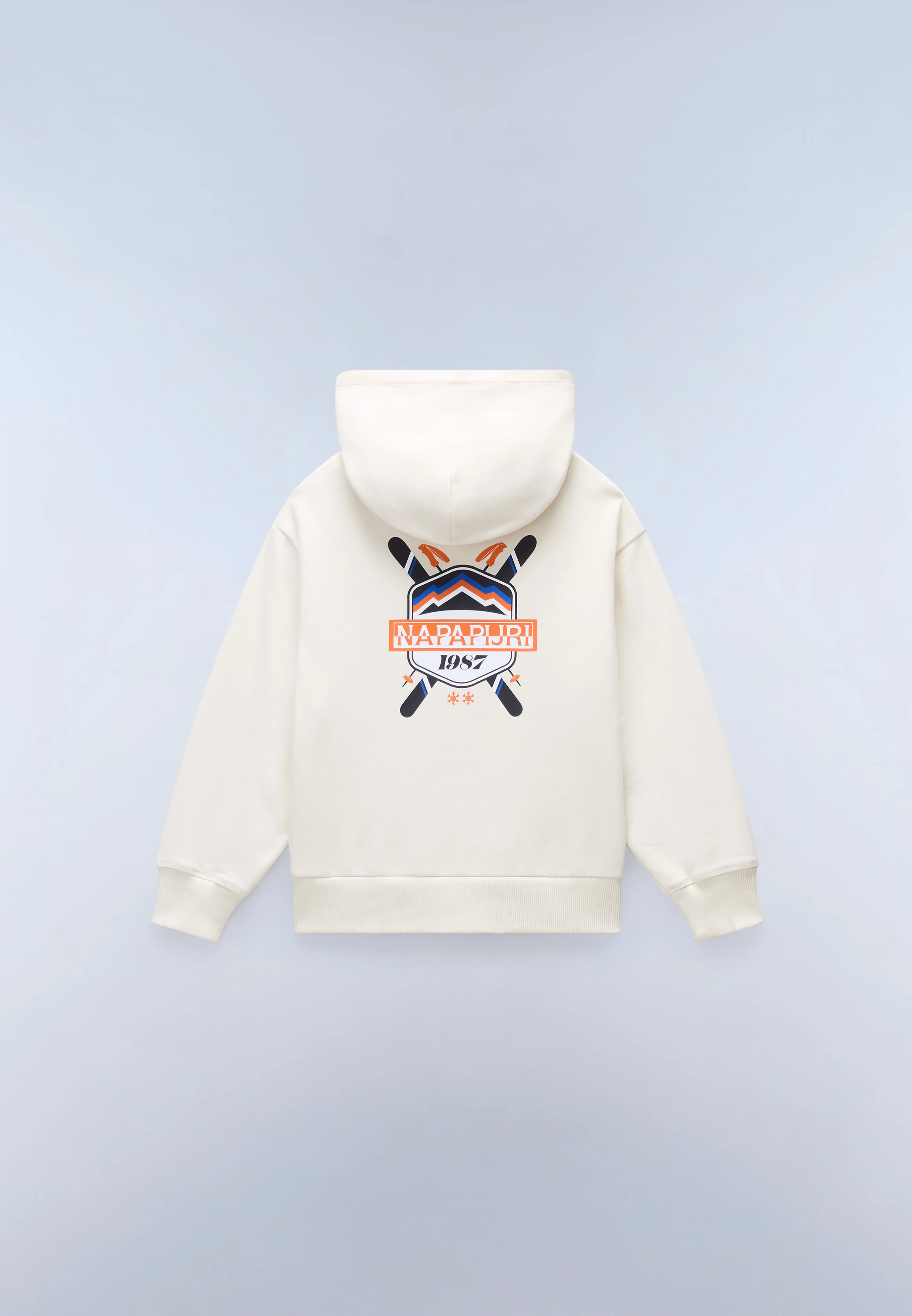 Adige Hoodie (4-16 Years) - Image 5