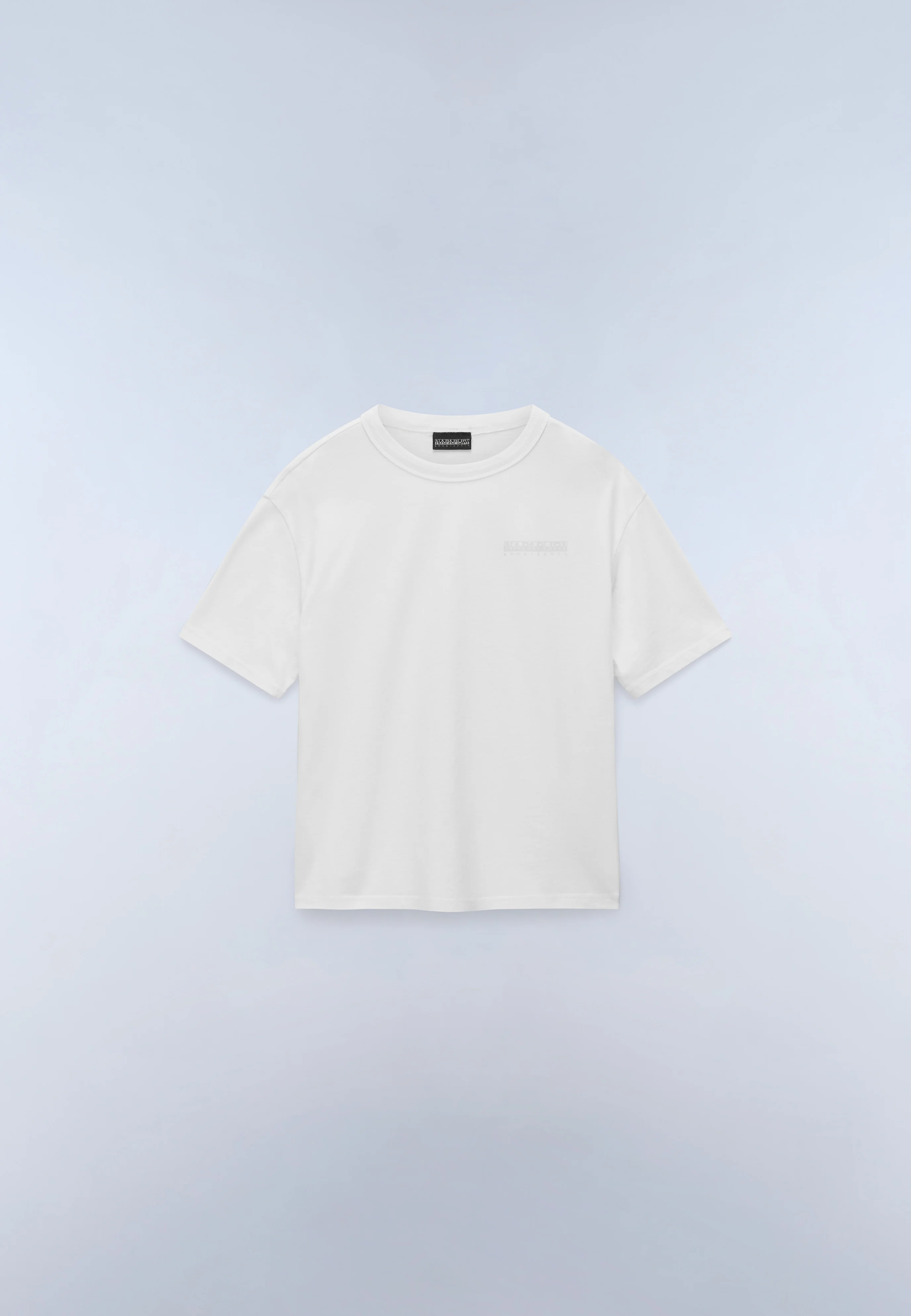 Ahr Jersey Short Sleeve T-Shirt (4-16 Years)