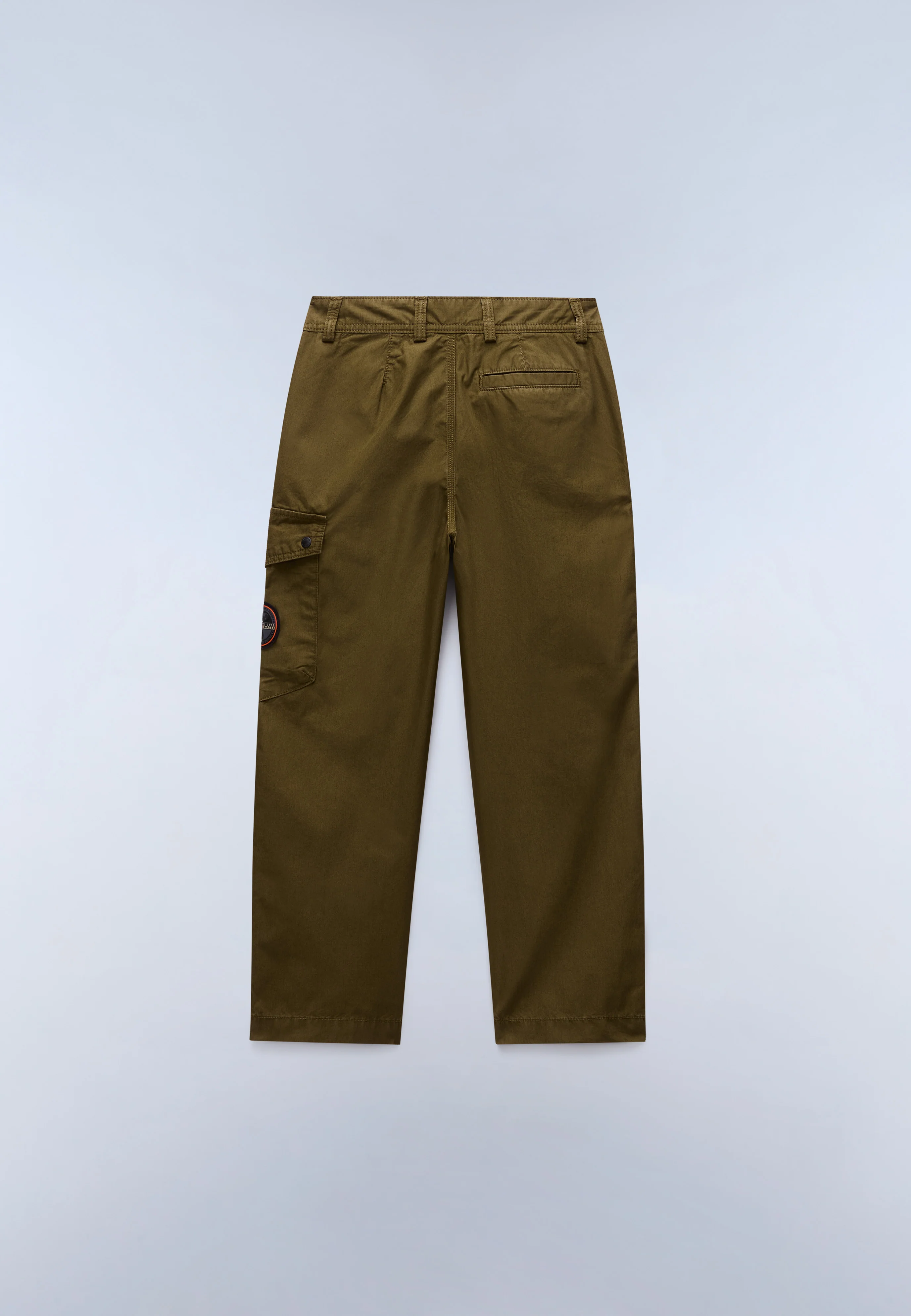 Alaric Cargo Trousers - Image 9
