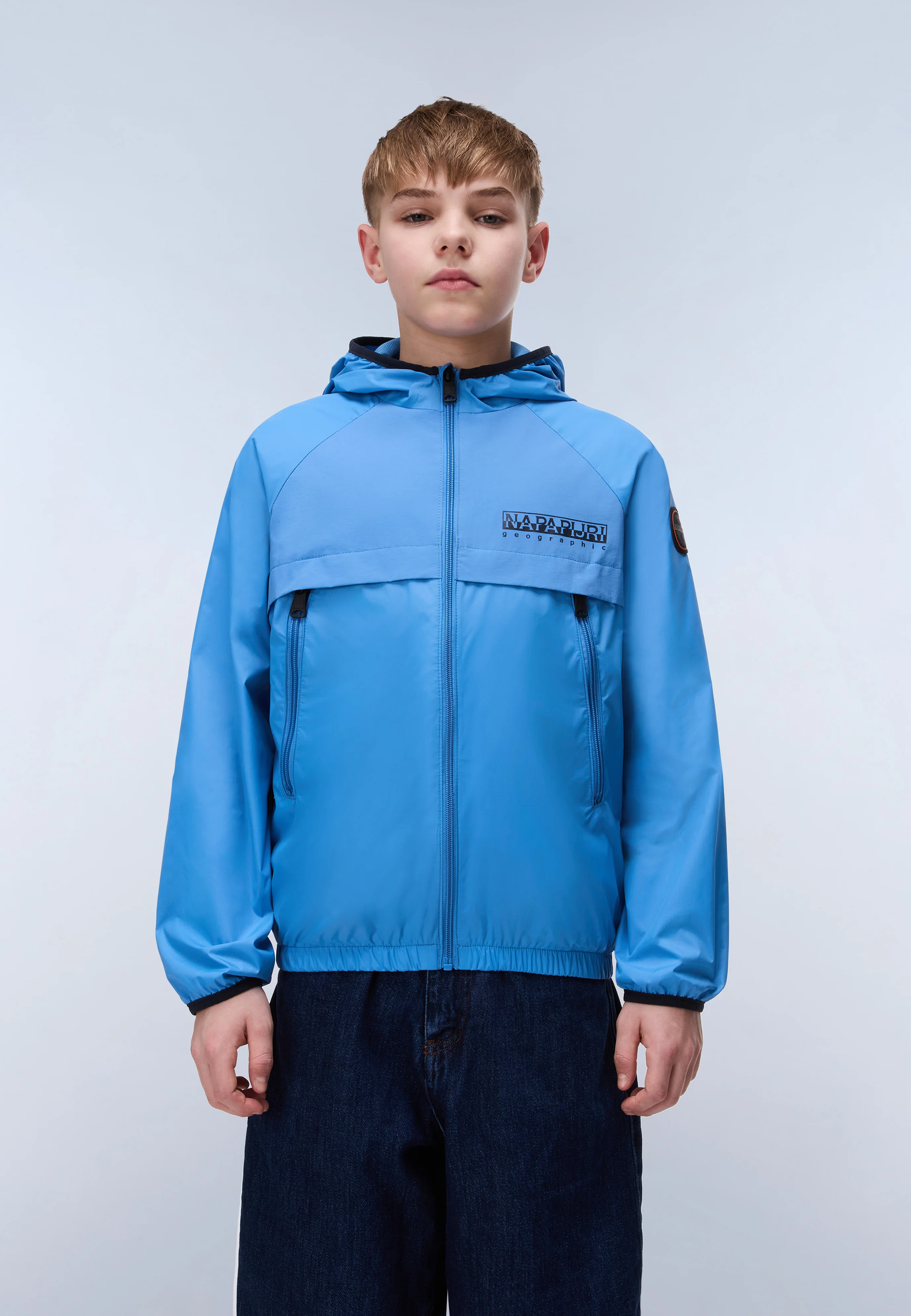 Allori Medium Jacket (4-16 YEARS) - Image 3