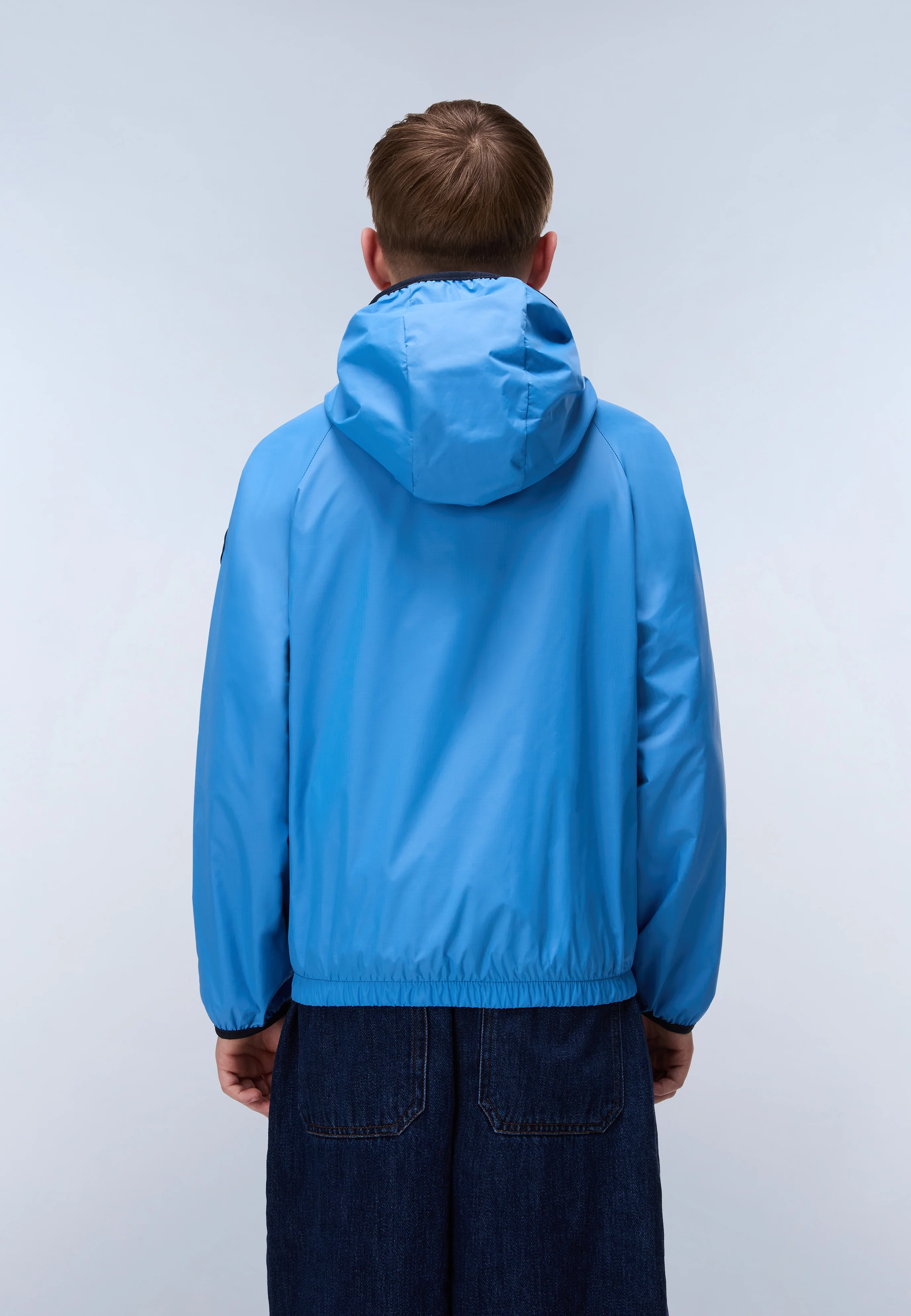 Allori Medium Jacket (4-16 YEARS) - Image 4