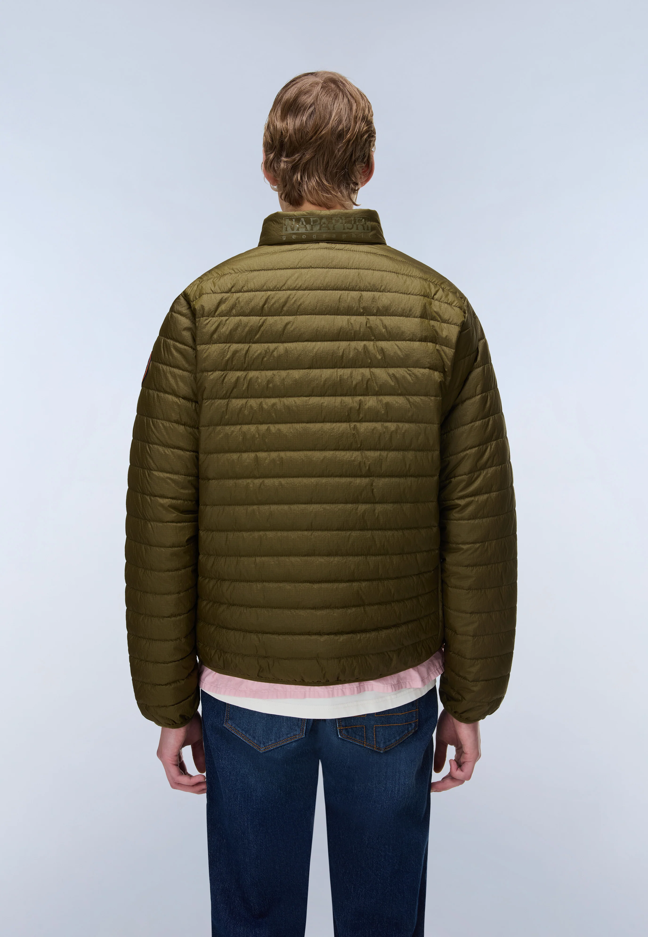 Amiata Short Jacket - Image 5