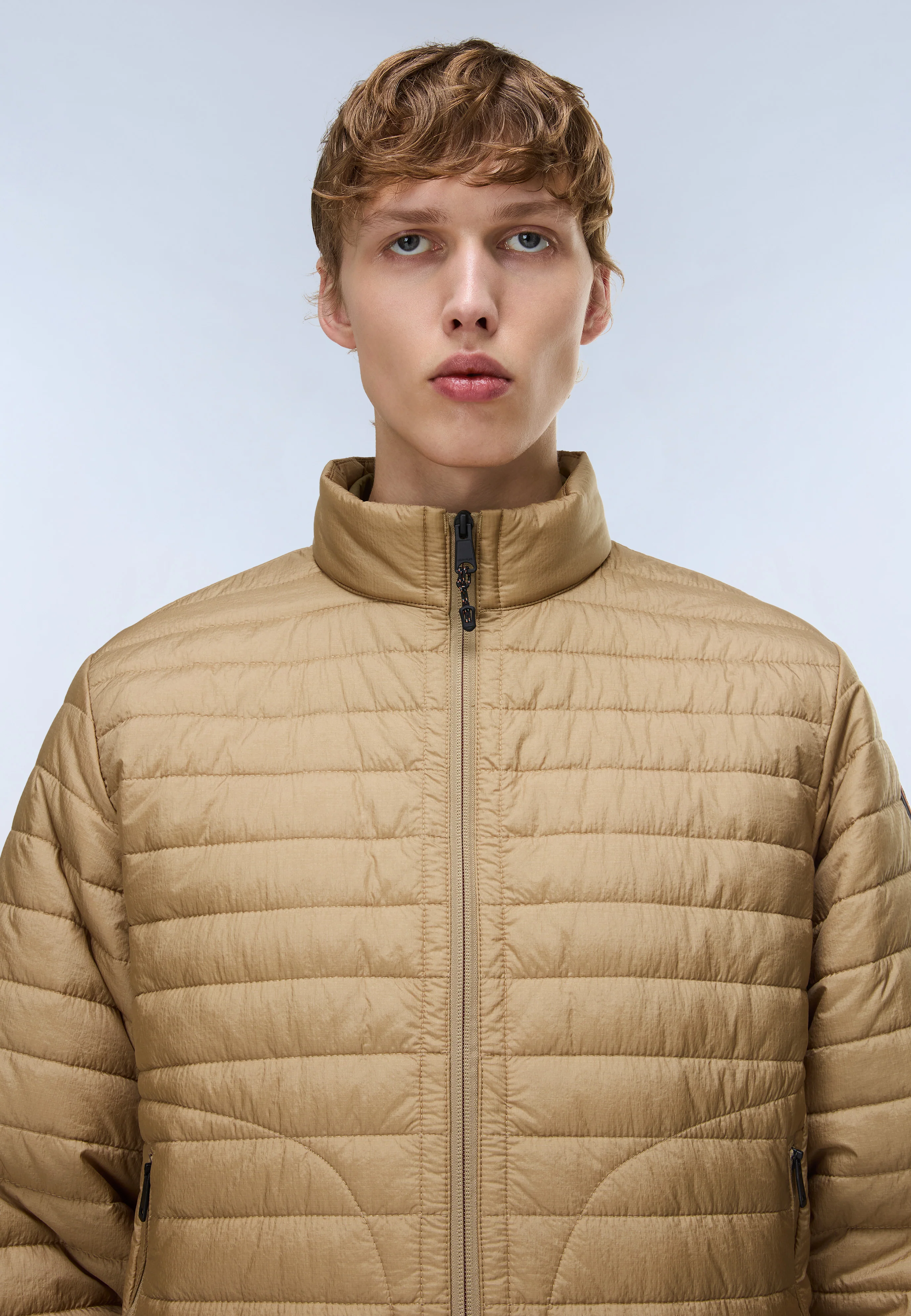 Amiata Short Jacket - Image 2