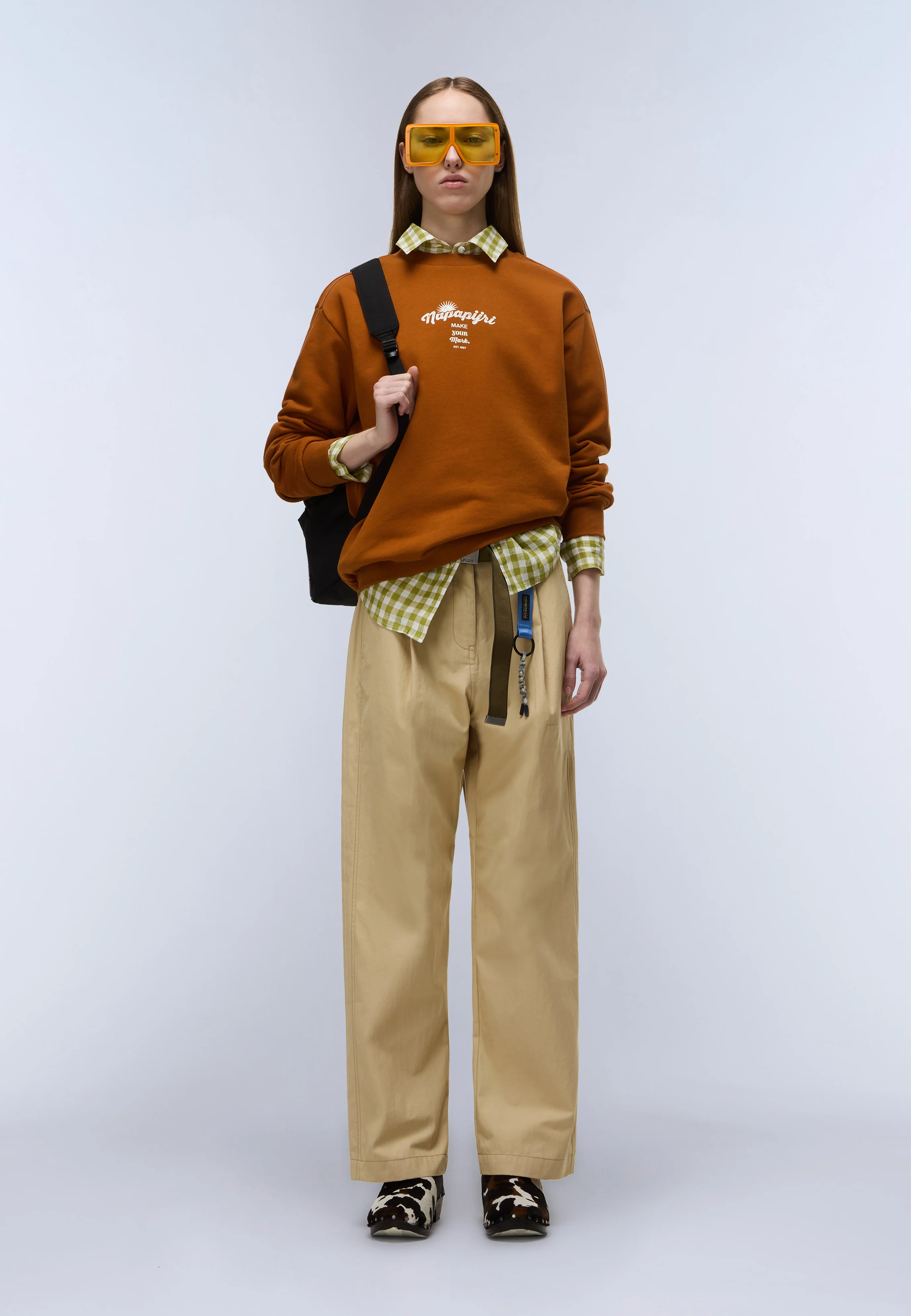 Antimony French Terry Sweatshirt - Image 3
