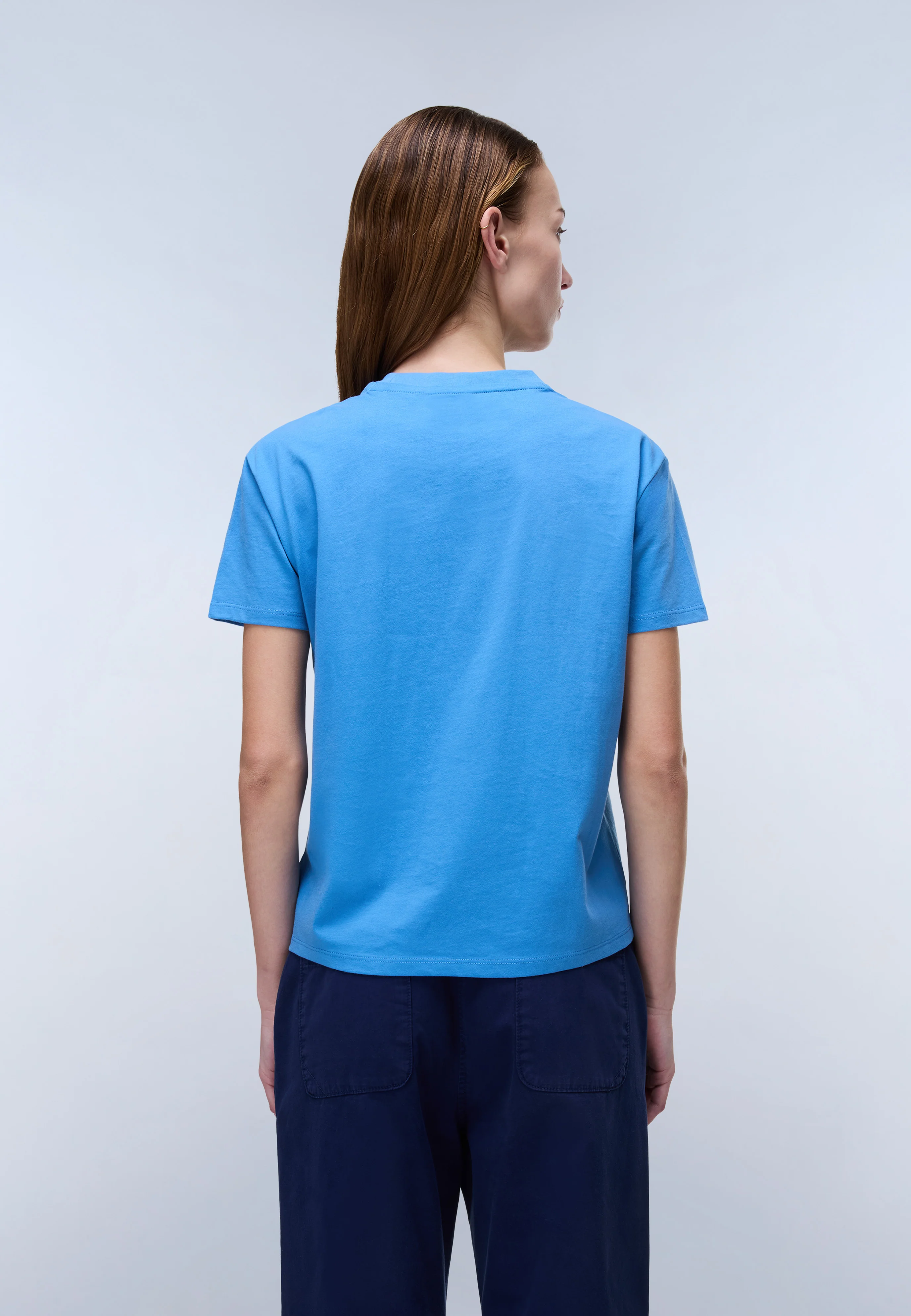Antimony Short Sleeve T-Shirt - Image 5