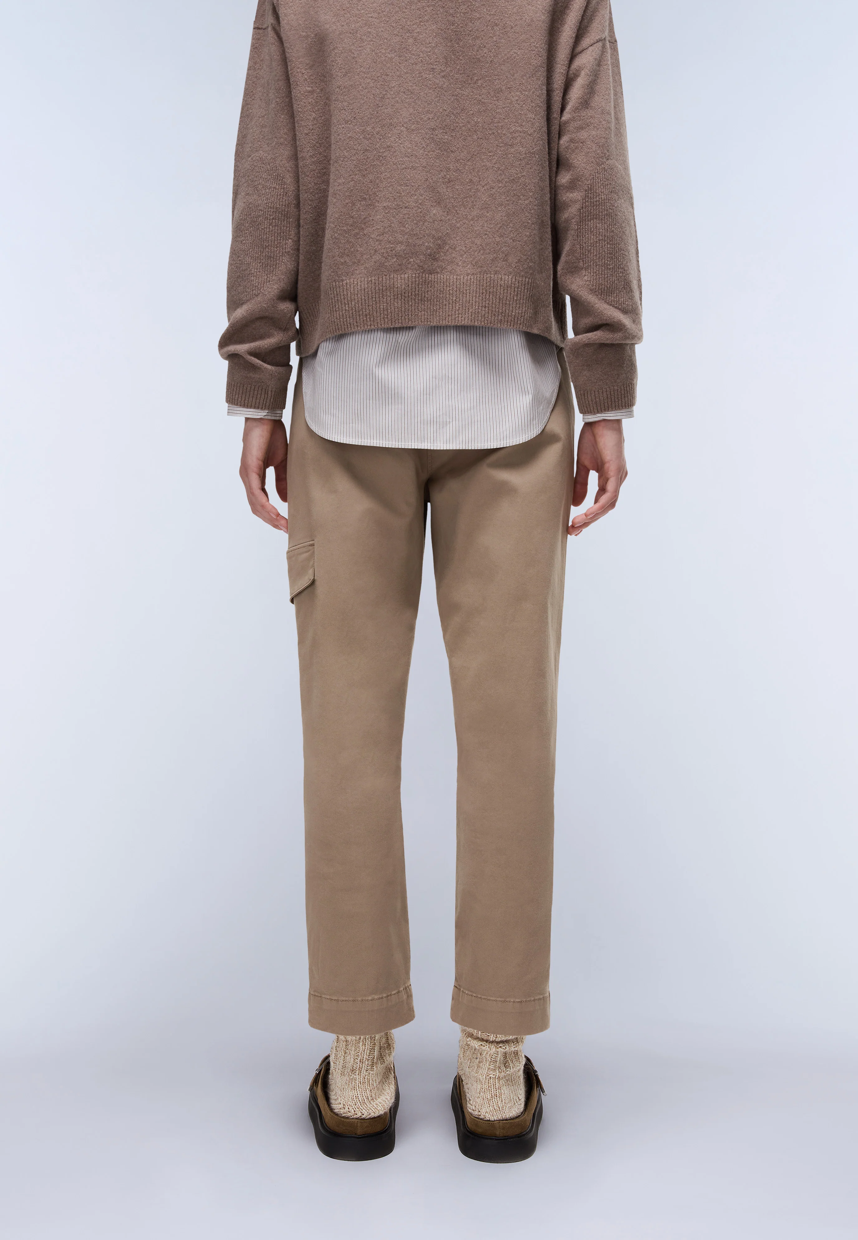 Arabba Chino Trousers - Image 4