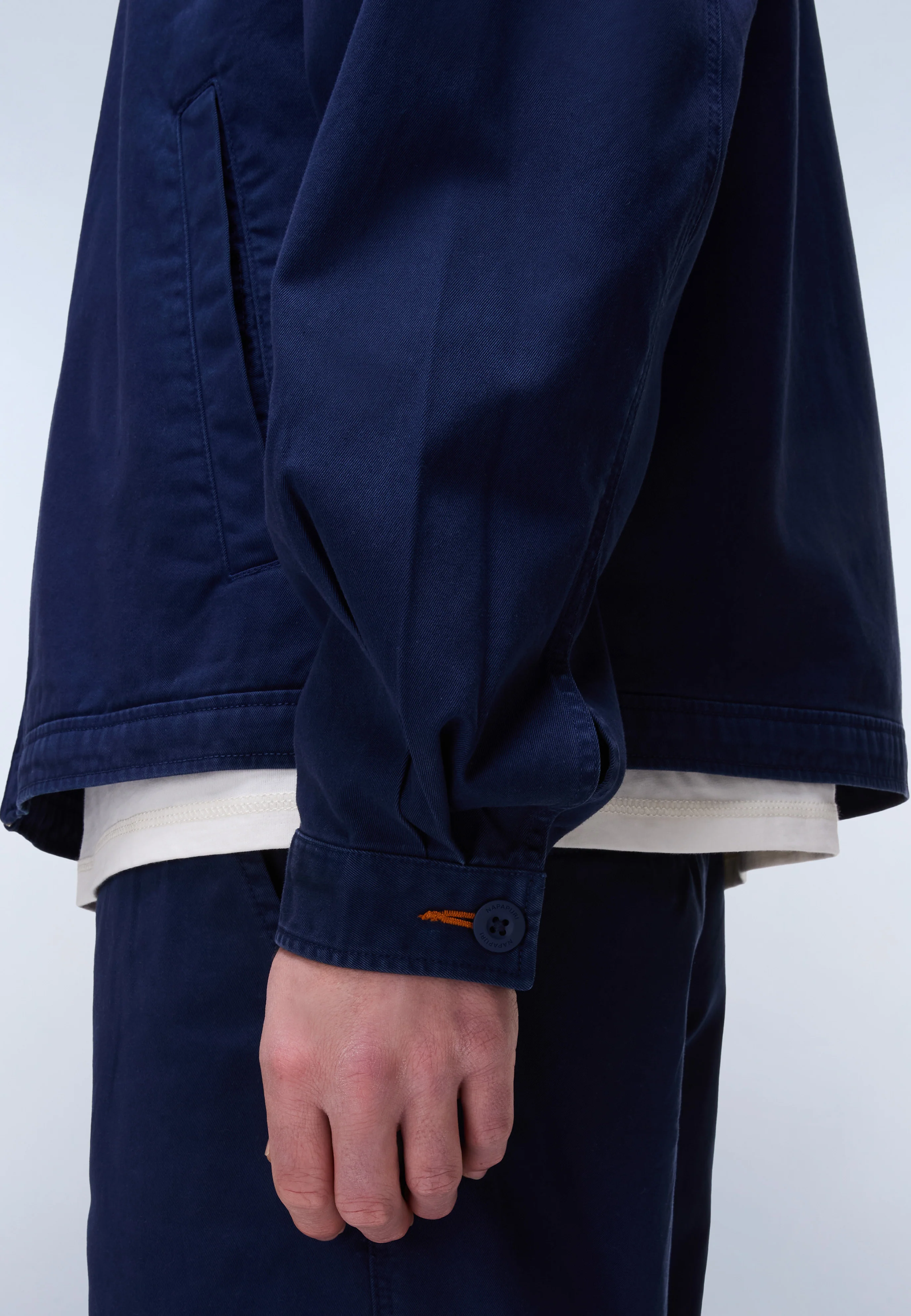 Arrayanes Jacket - Image 7