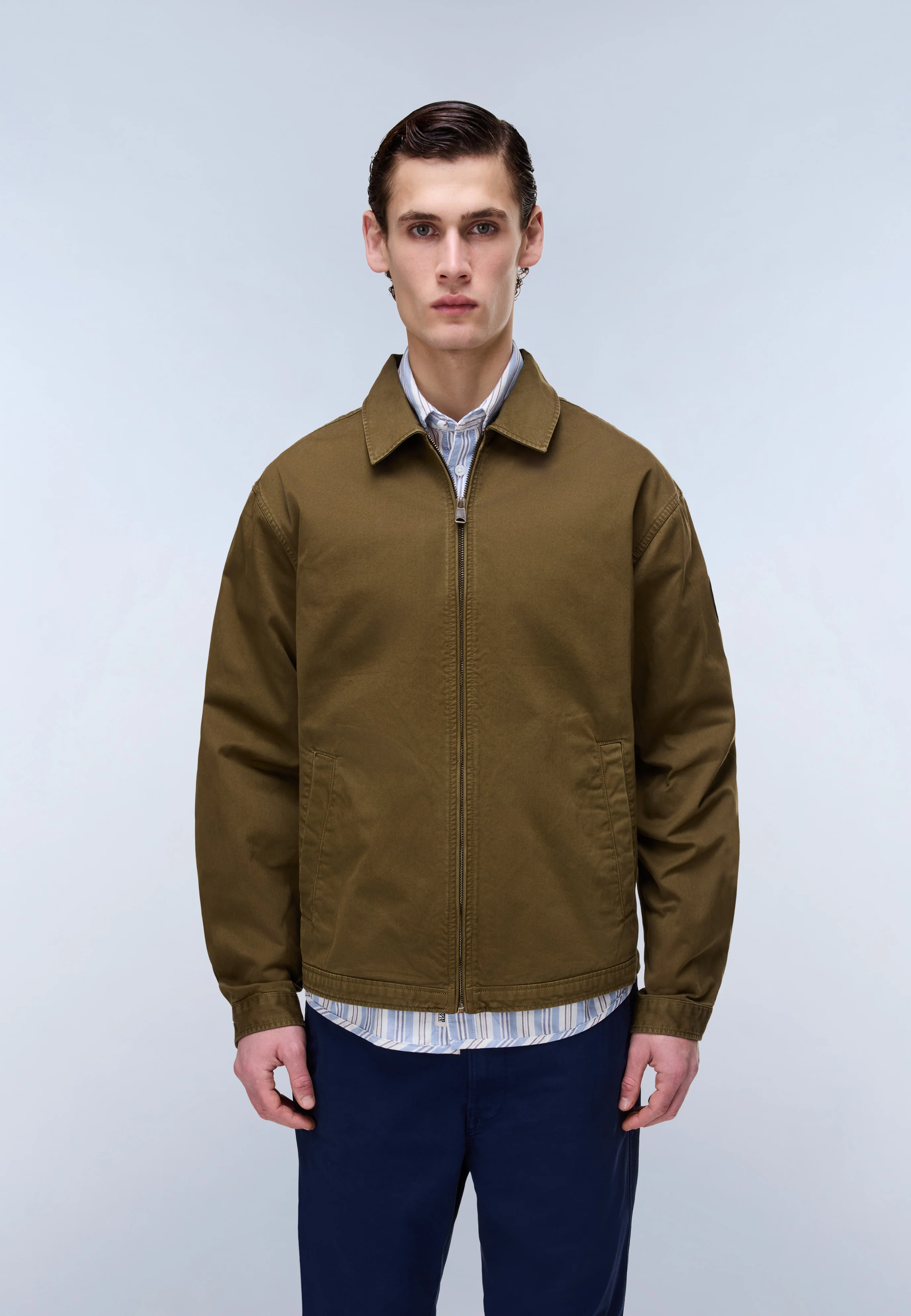 Arrayanes Jacket - Image 3