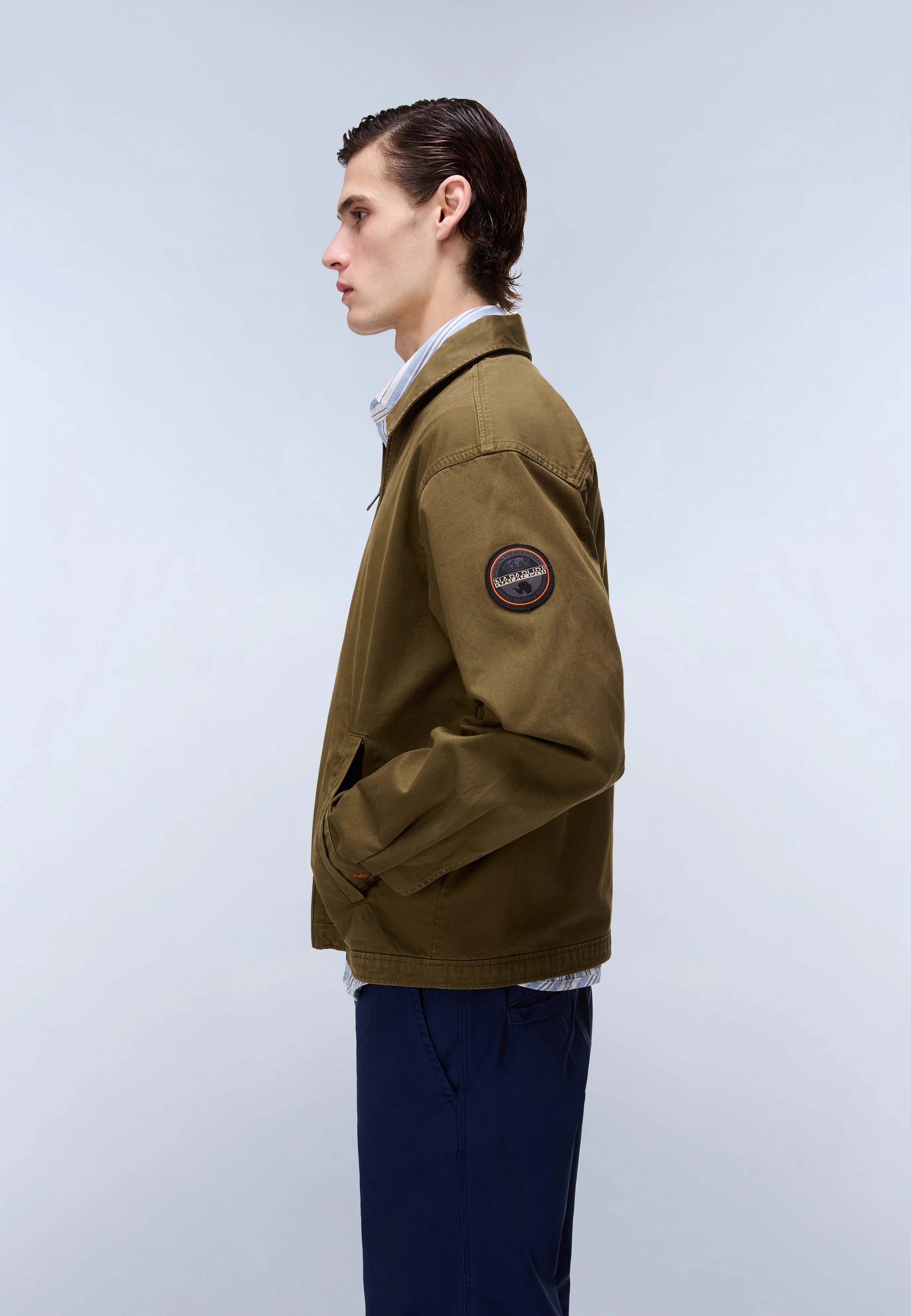 Arrayanes Jacket - Image 4