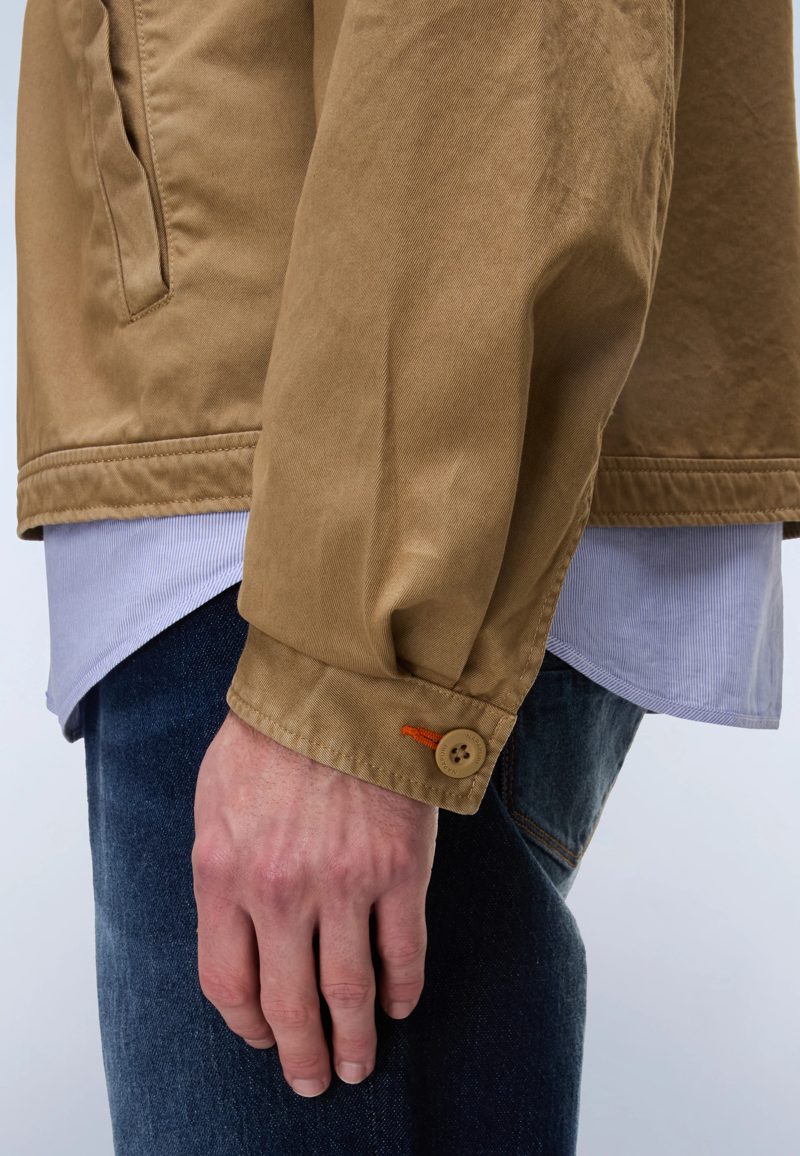 Arrayanes Jacket - Image 7