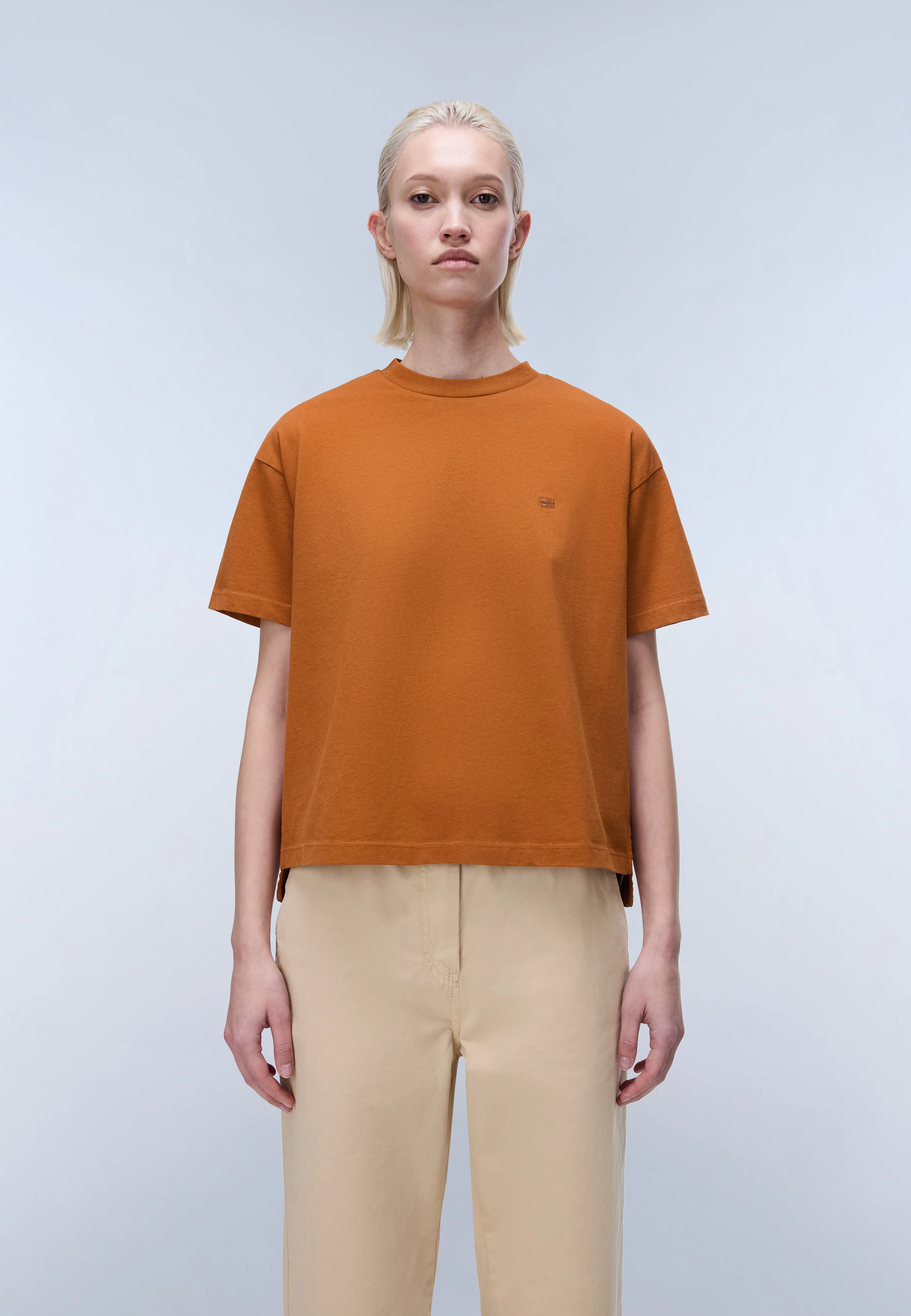 Aurora Short Sleeve T-Shirt - Image 3