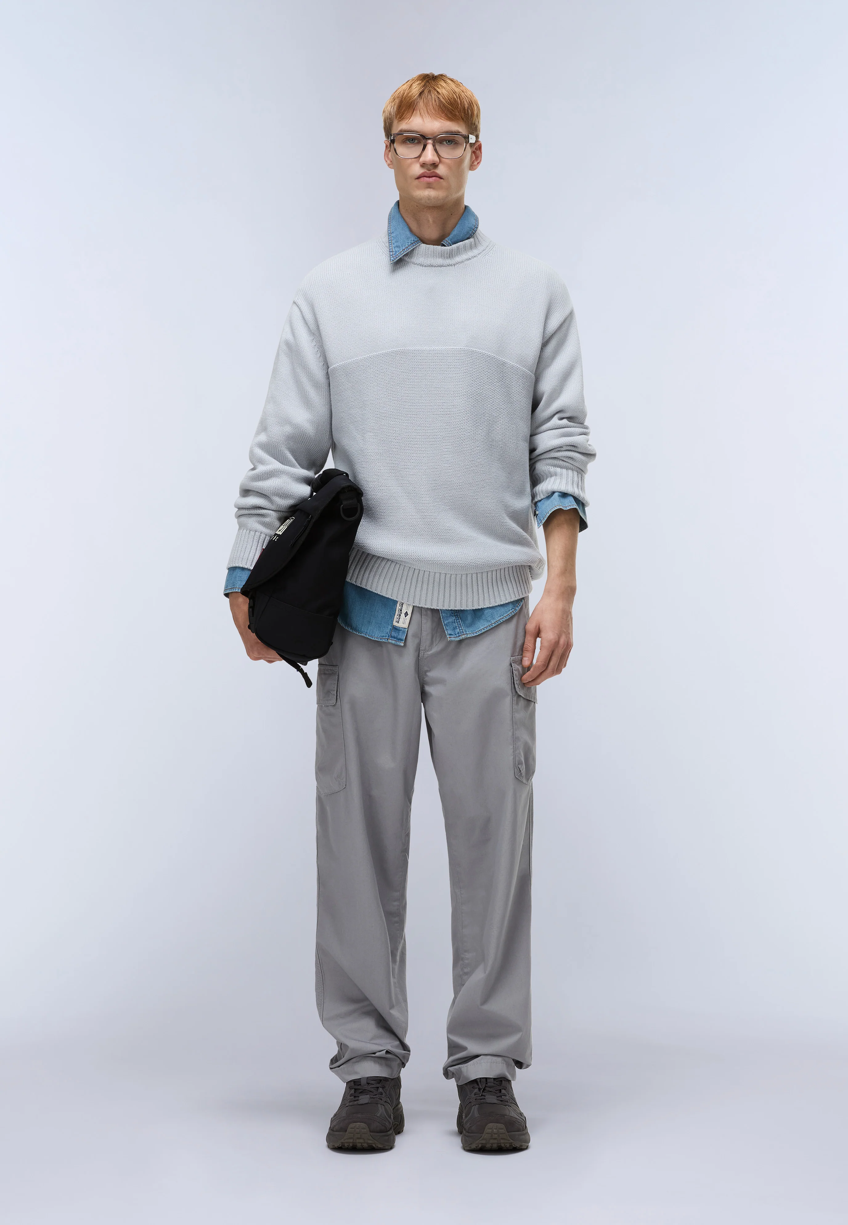 Aylin Cargo Trousers - Image 2