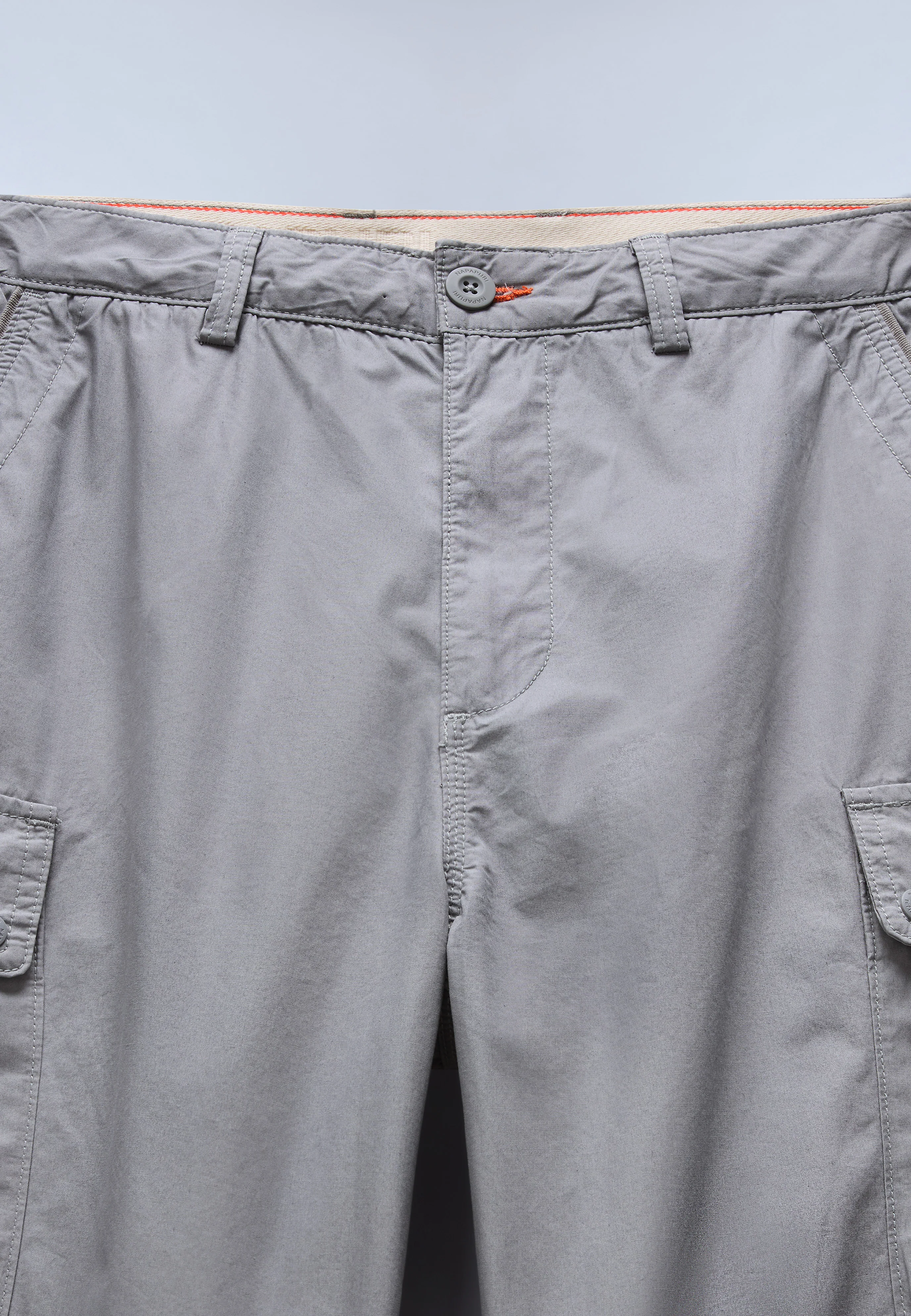 Aylin Cargo Trousers - Image 6