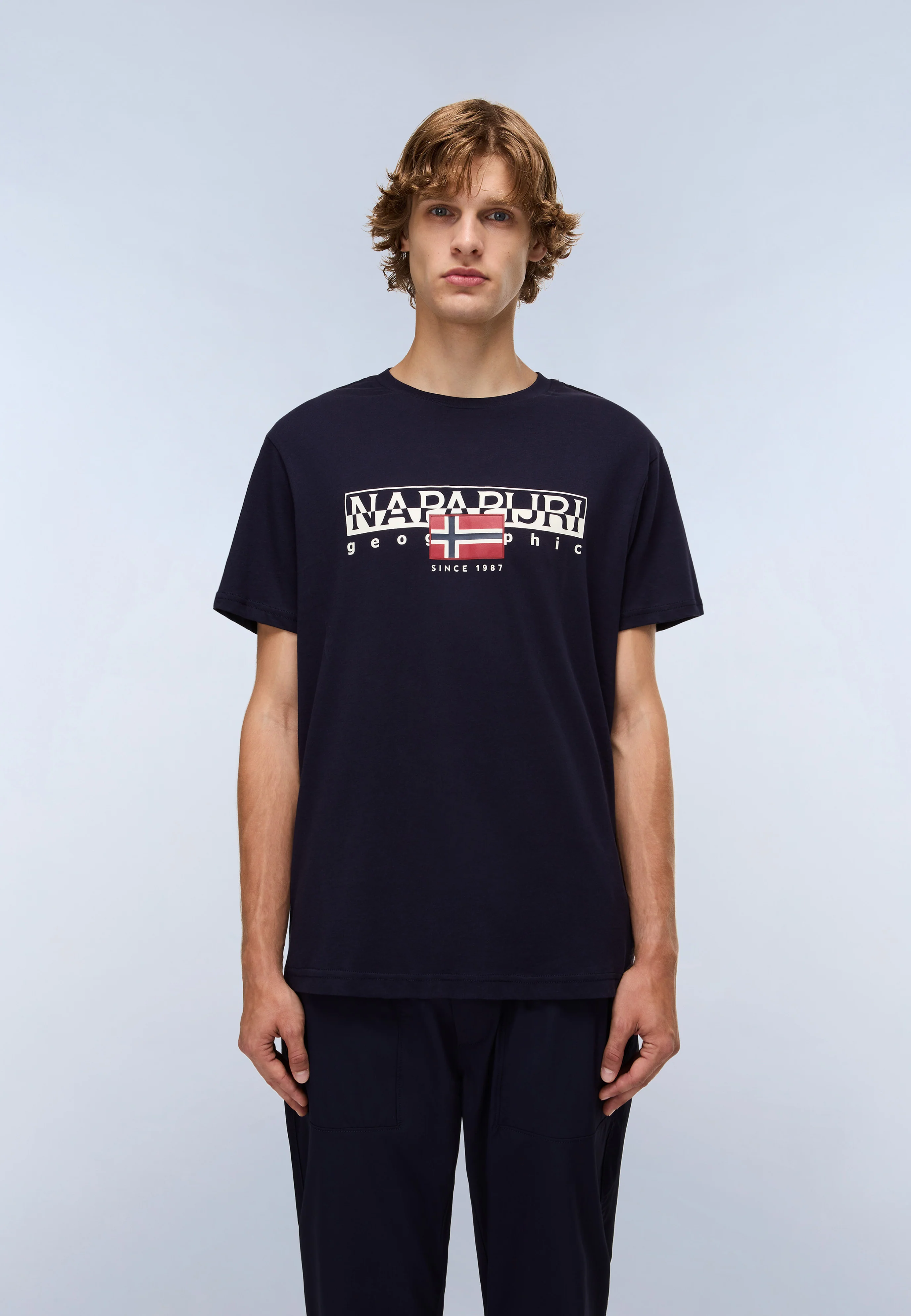 Aylmer Jersey Short Sleeve T-Shirt - Image 3