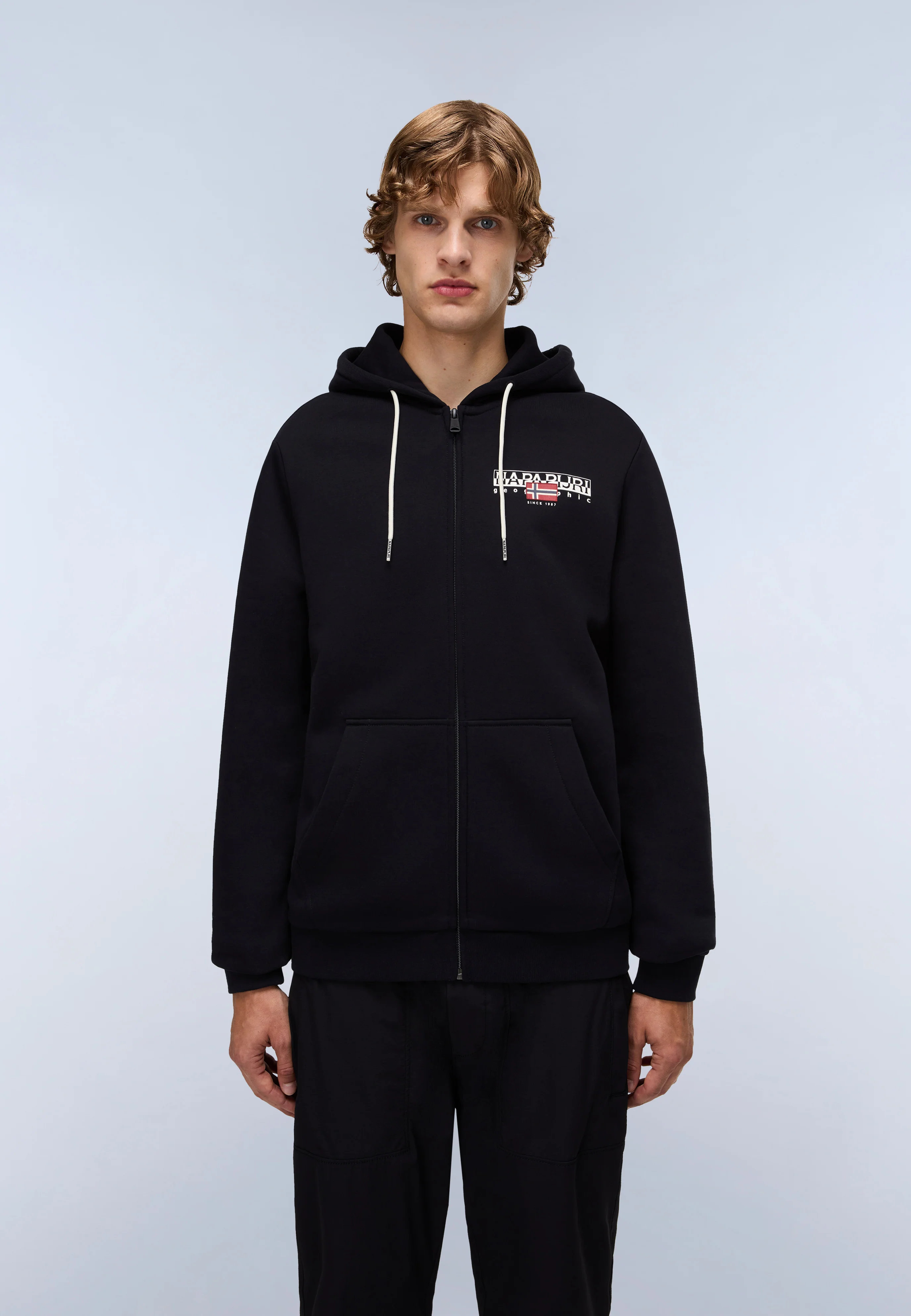 Aylmer Winter Full-Zip Hoodie - Image 3