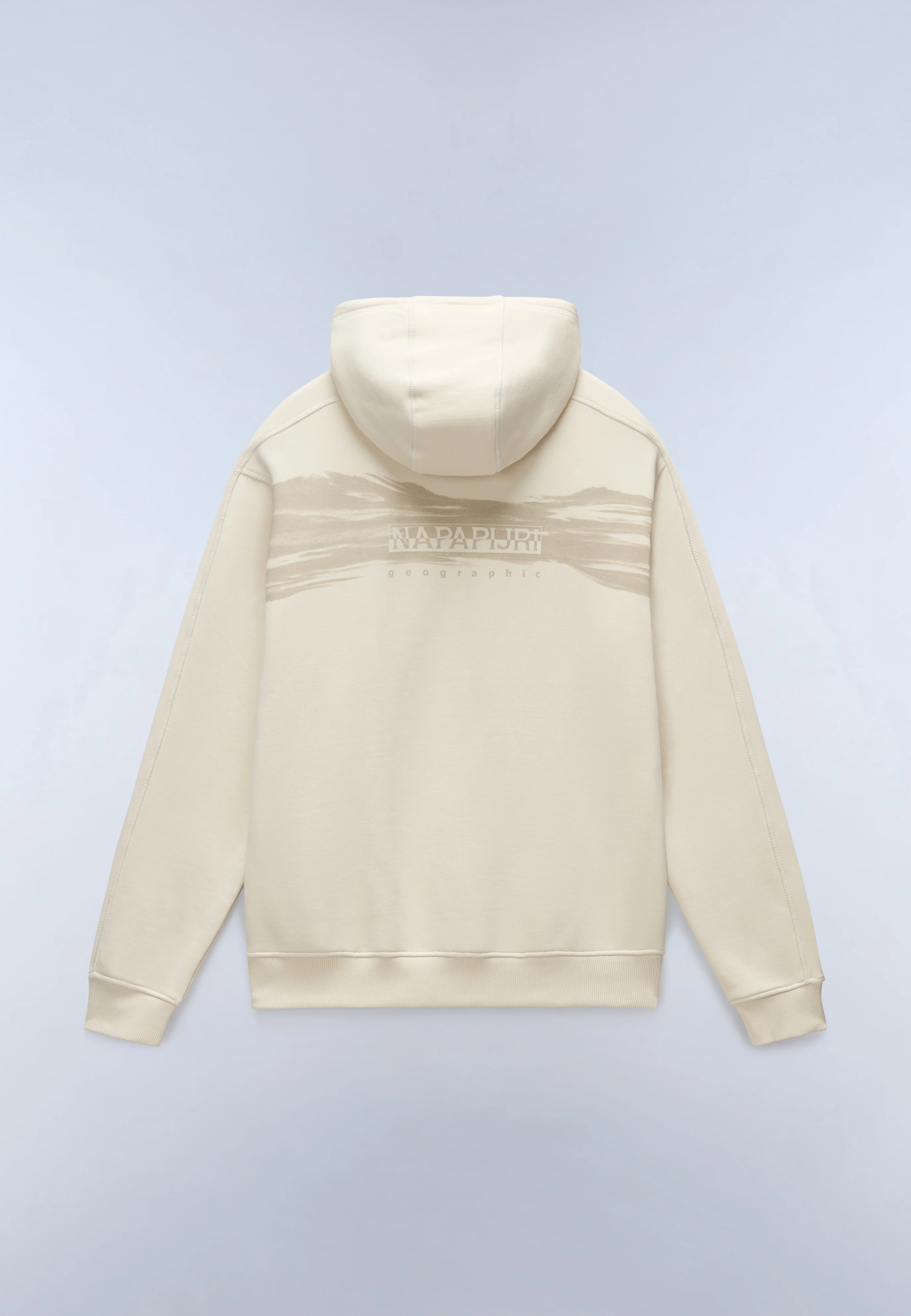 Back Graphic Hoodie - Image 5