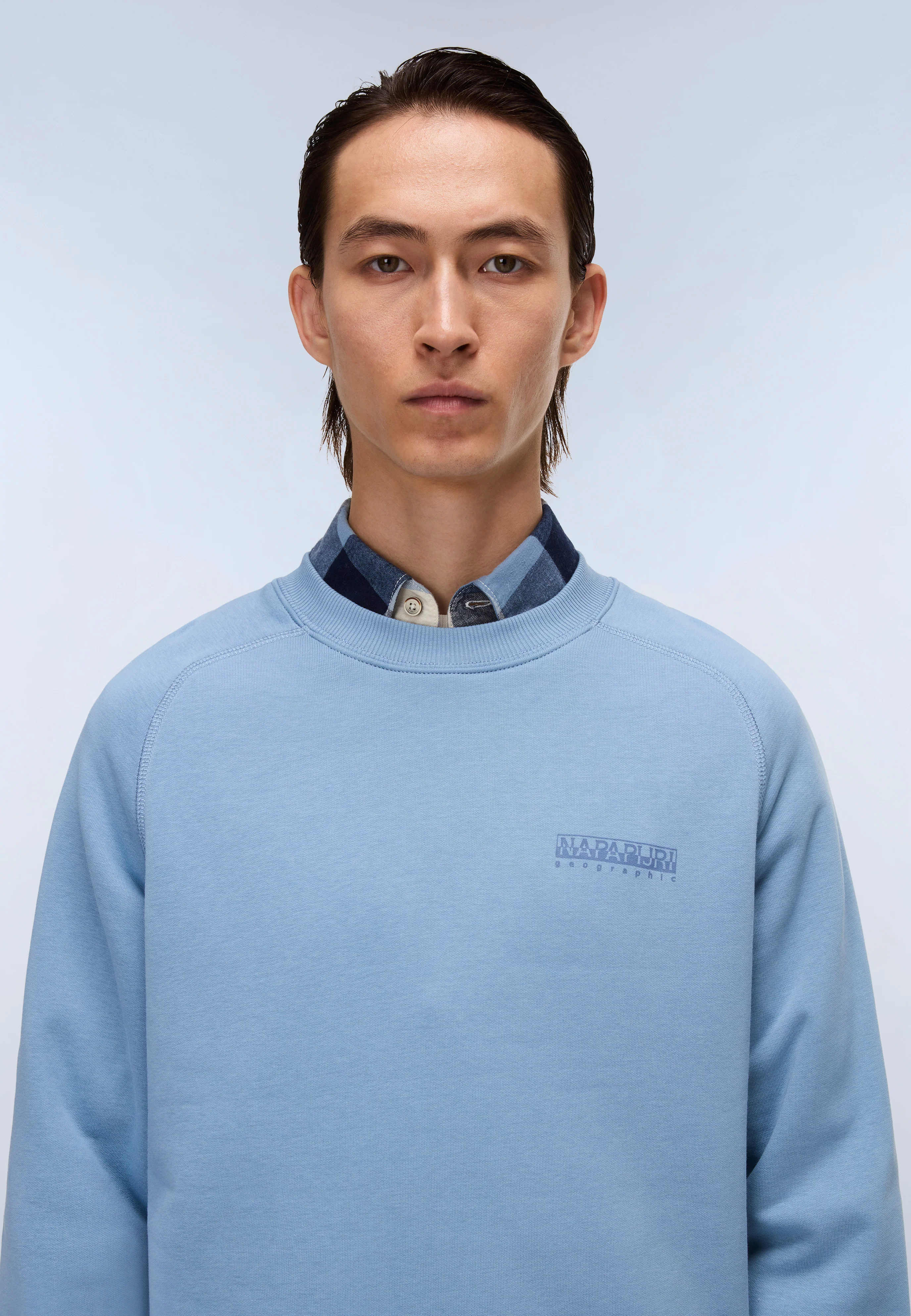 Back Graphic Sweatshirt - Image 2