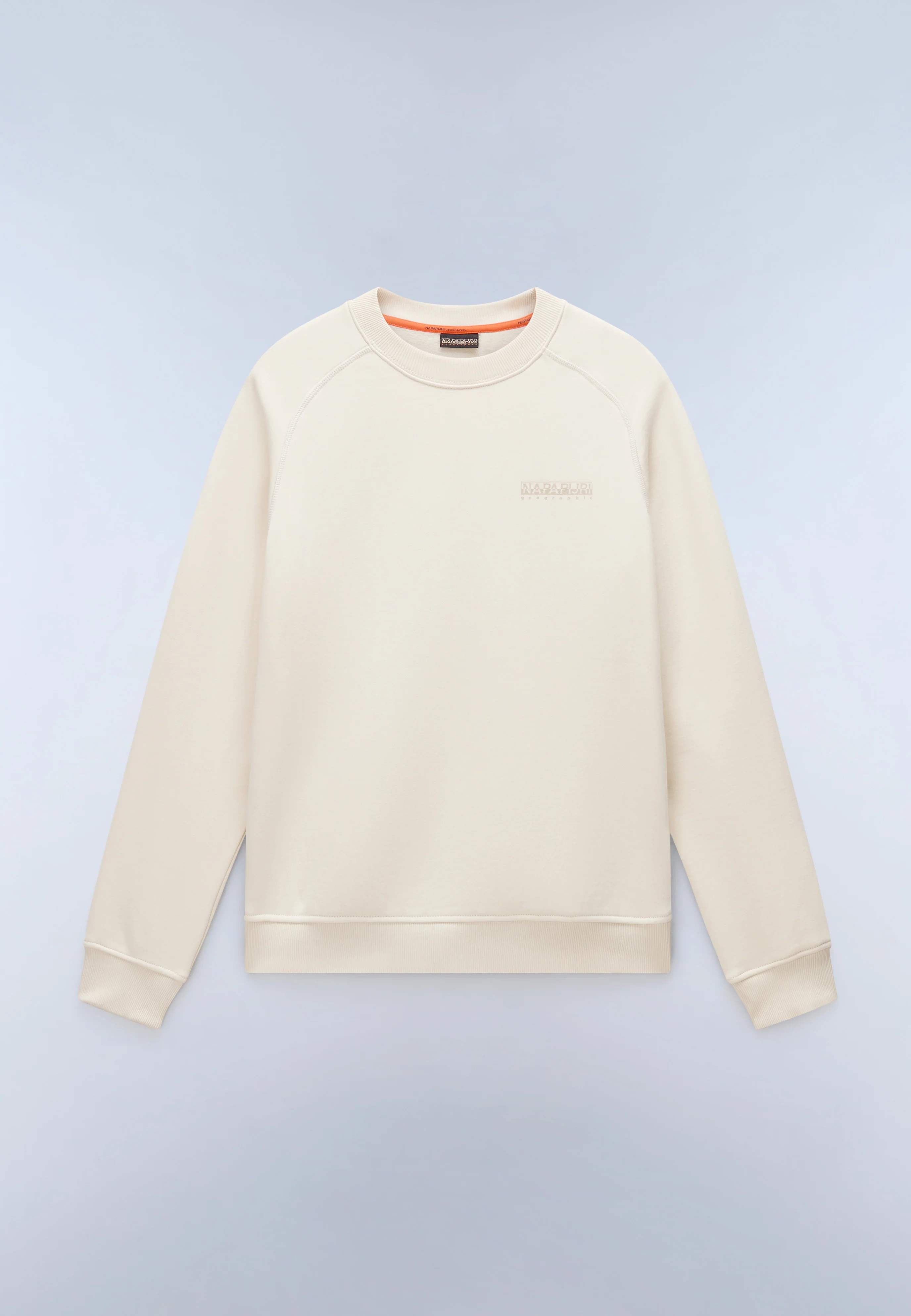 Back Graphic Sweatshirt