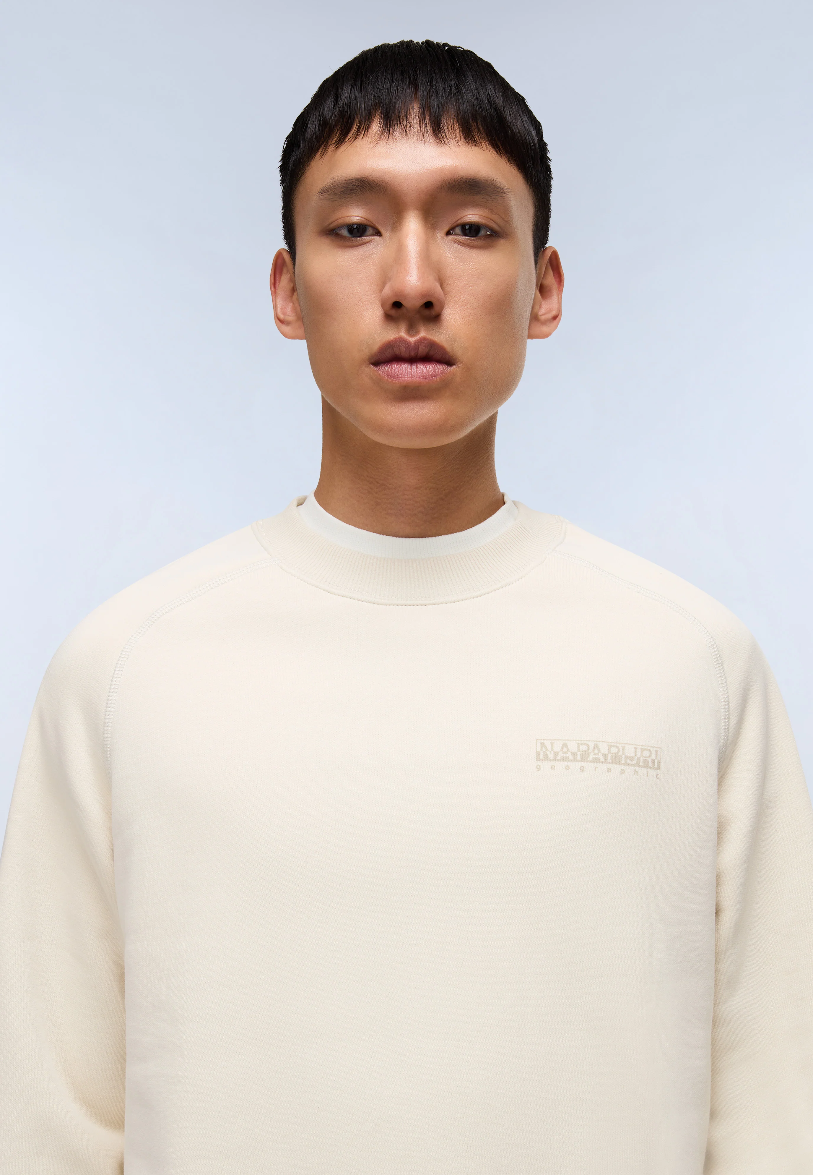 Back Graphic Sweatshirt - Image 2