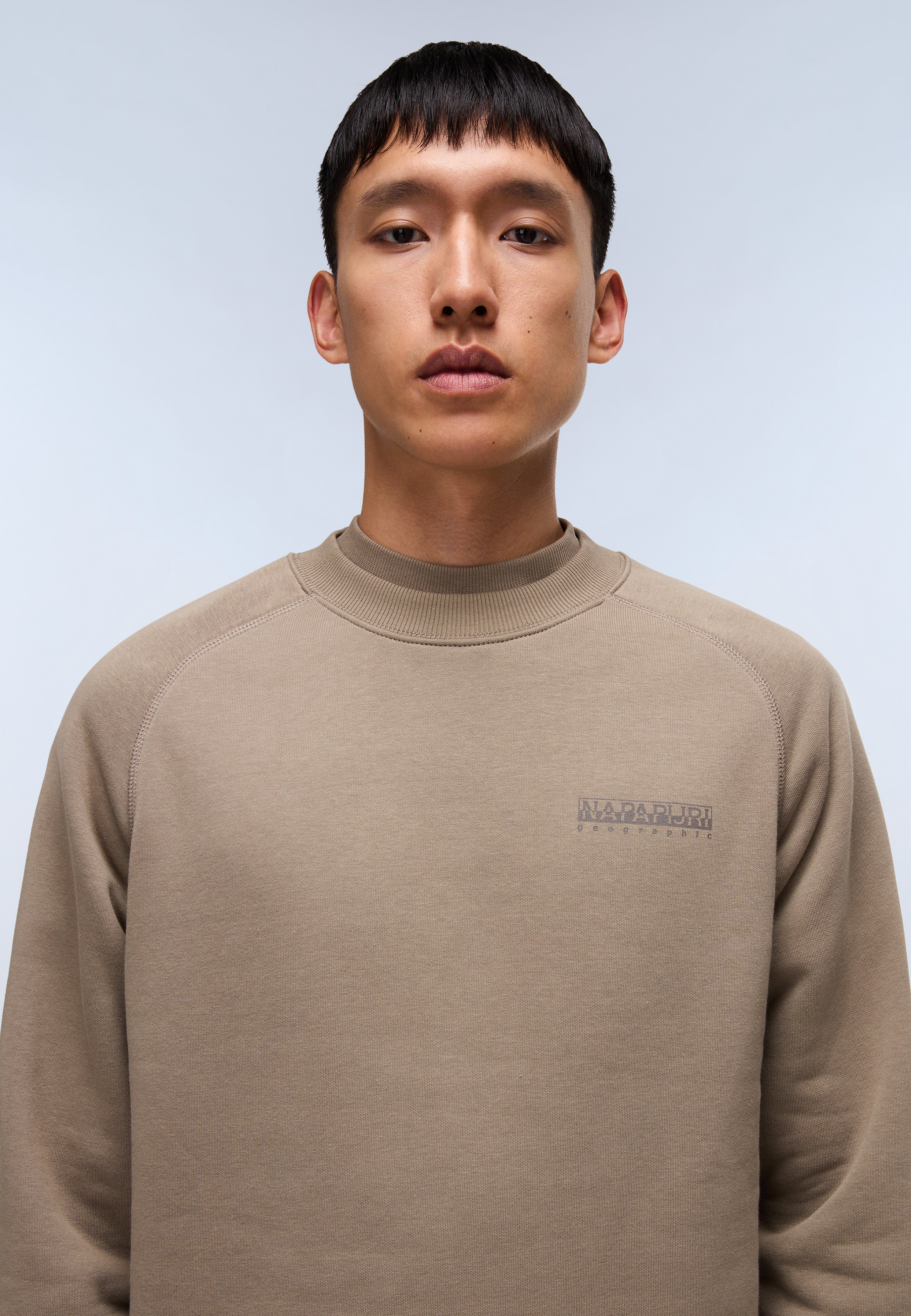 Back Graphic Sweatshirt - Image 2