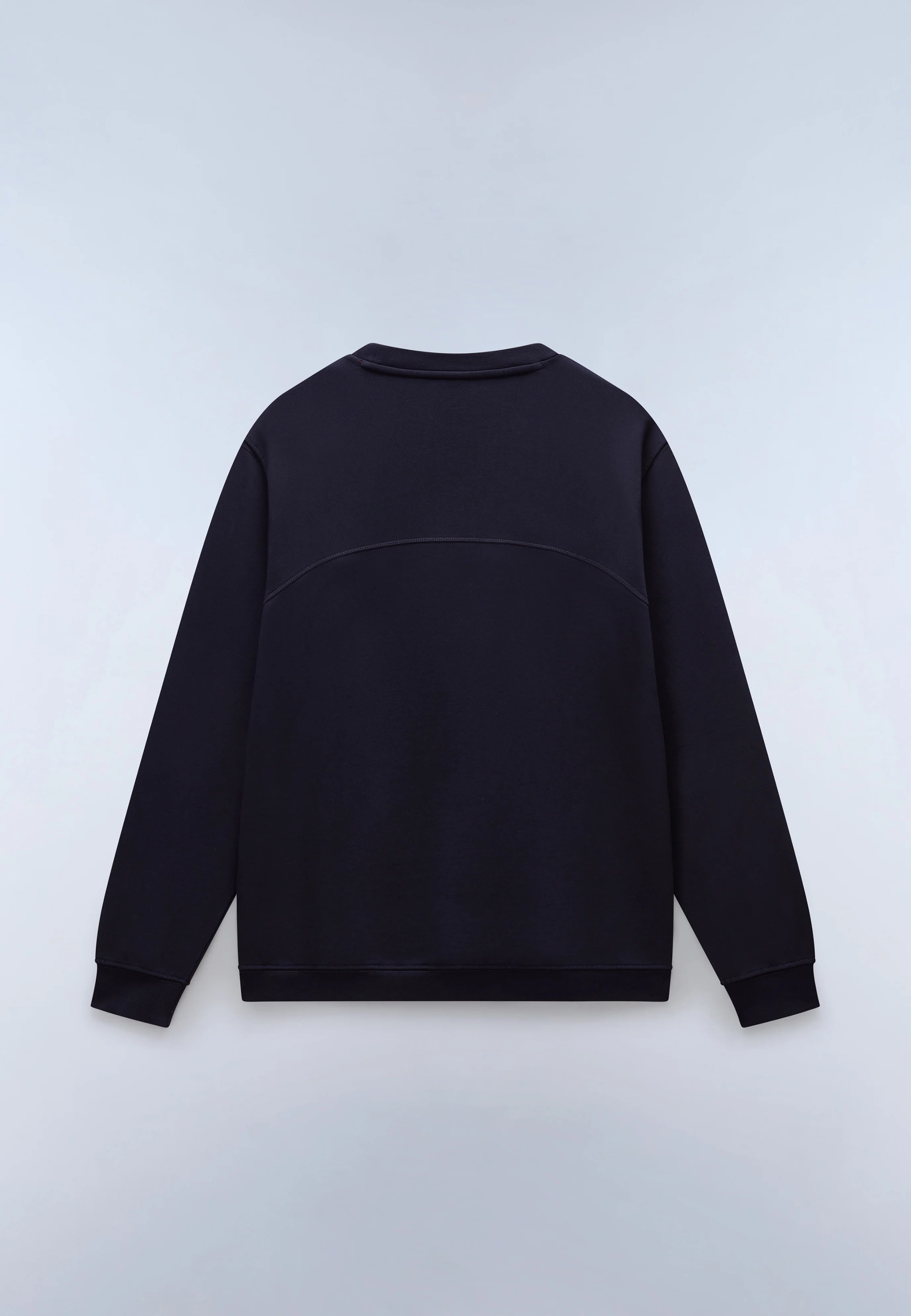Badge French Terry Sweatshirt - Image 5