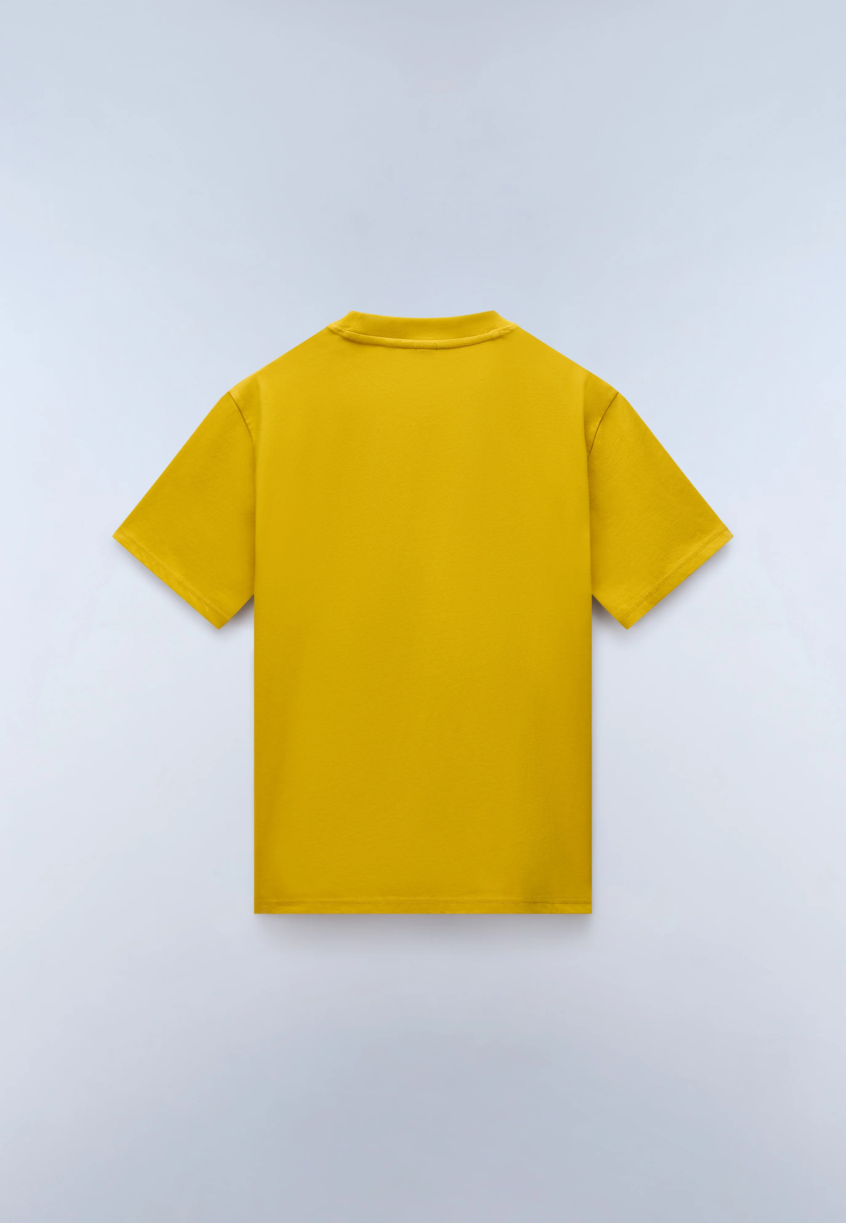 Bald Jersey Short Sleeve T-Shirt - Image 5