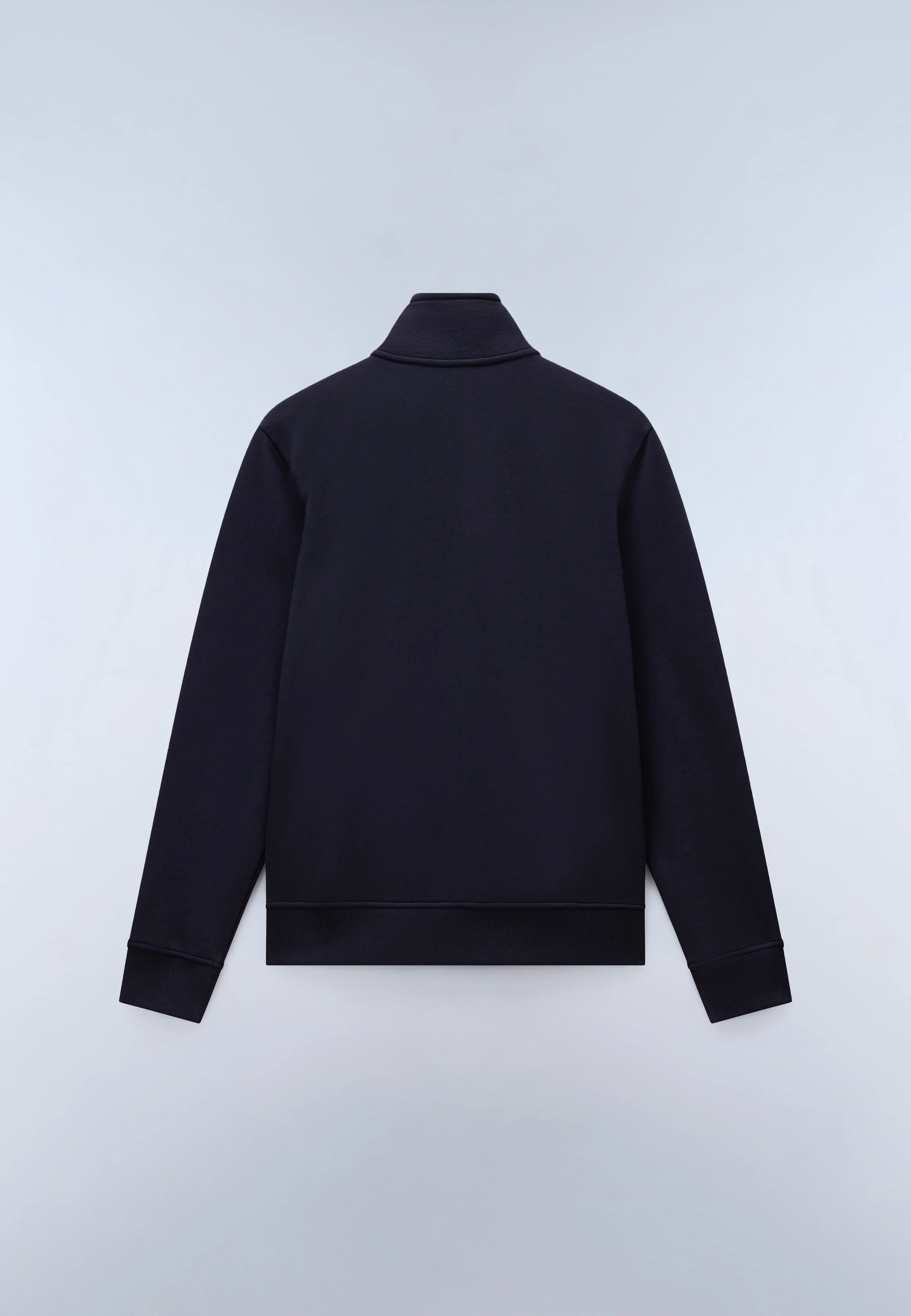 Balis French Terry Full-Zip Sweatshirt - Image 6