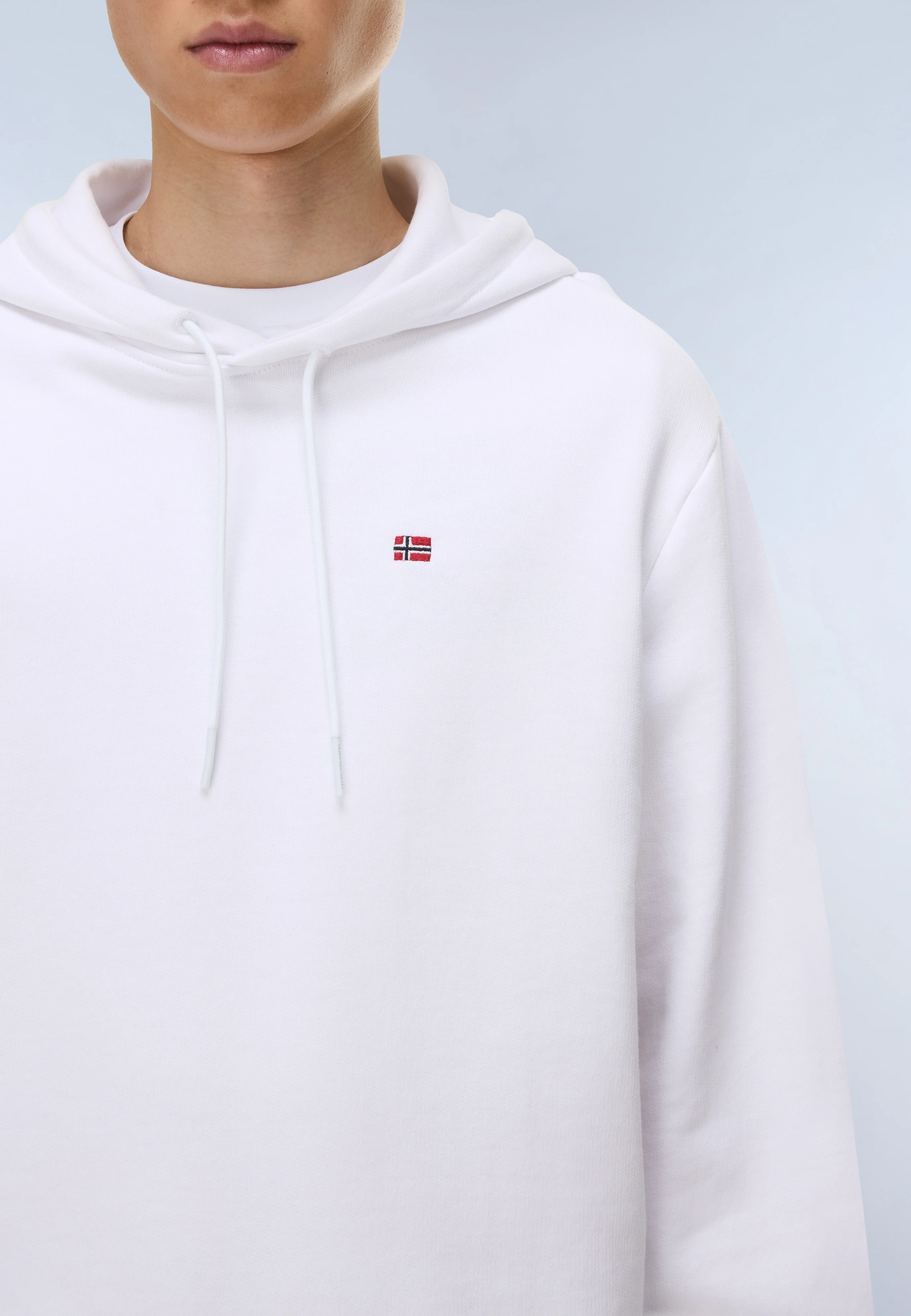 Balis French Terry Hoodie - Image 4