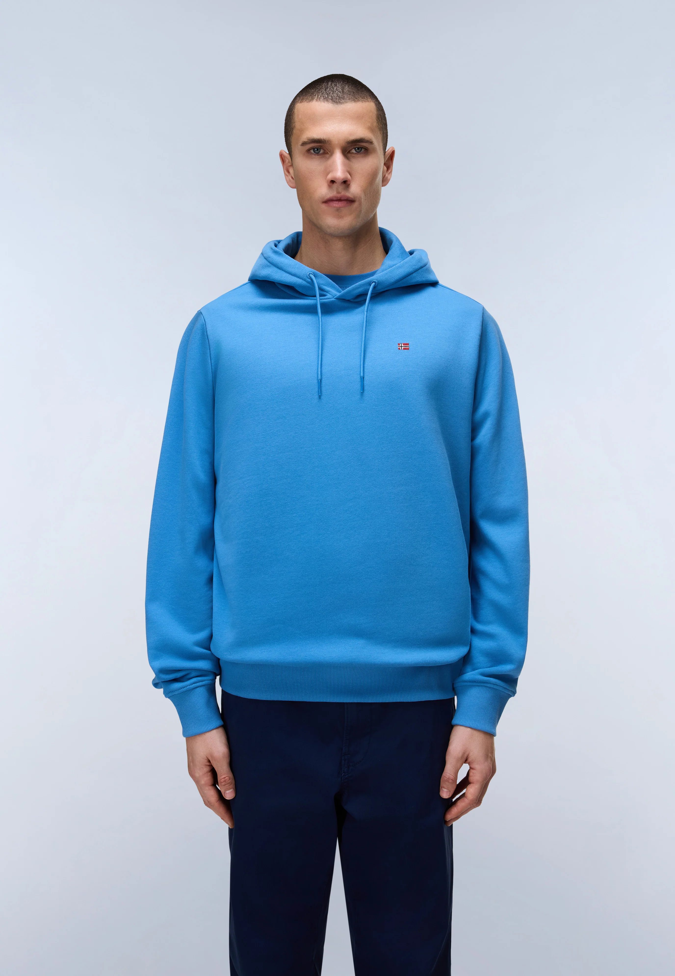 Balis French Terry Hoodie - Image 2