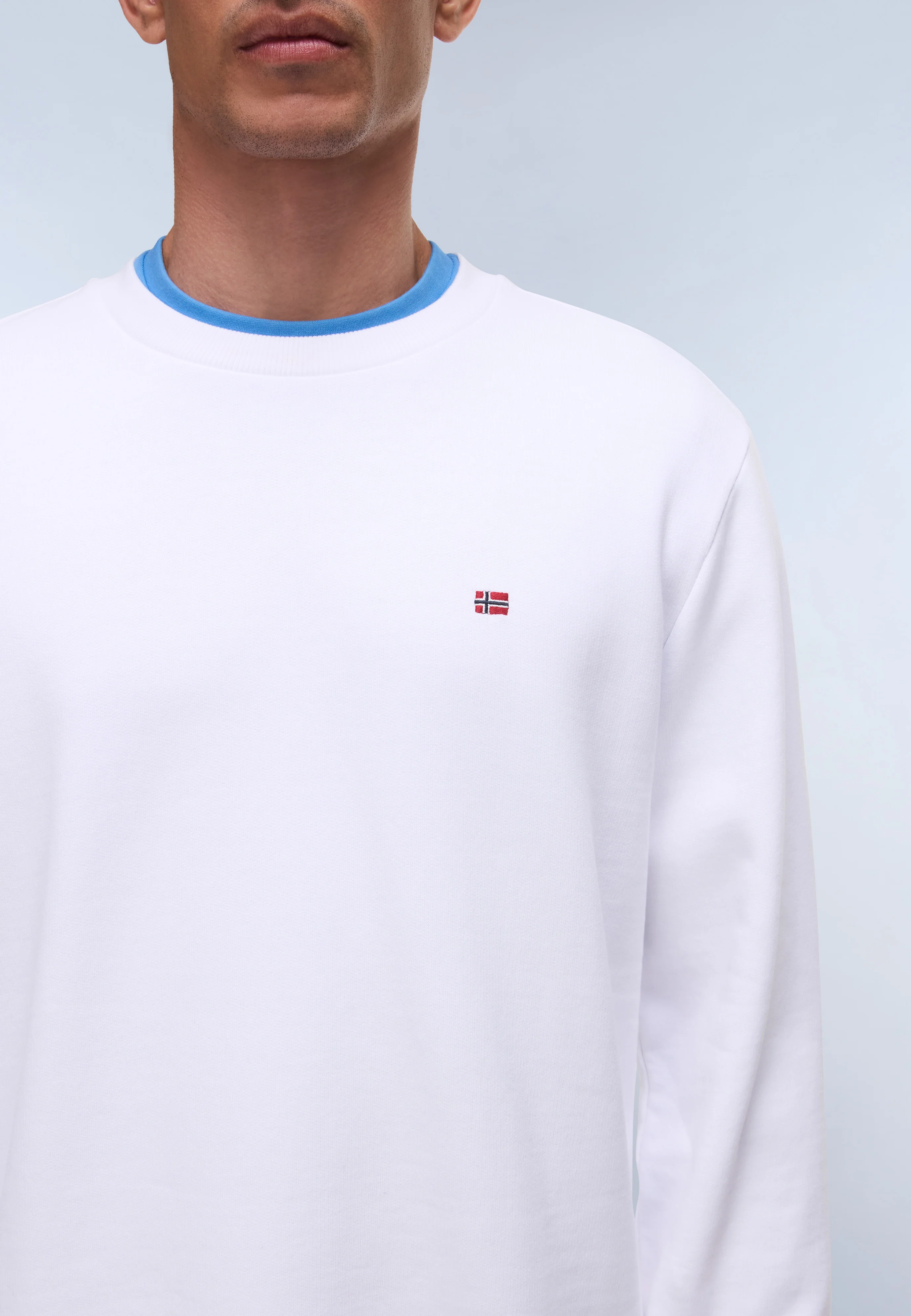 Balis French Terry Sweatshirt - Image 4