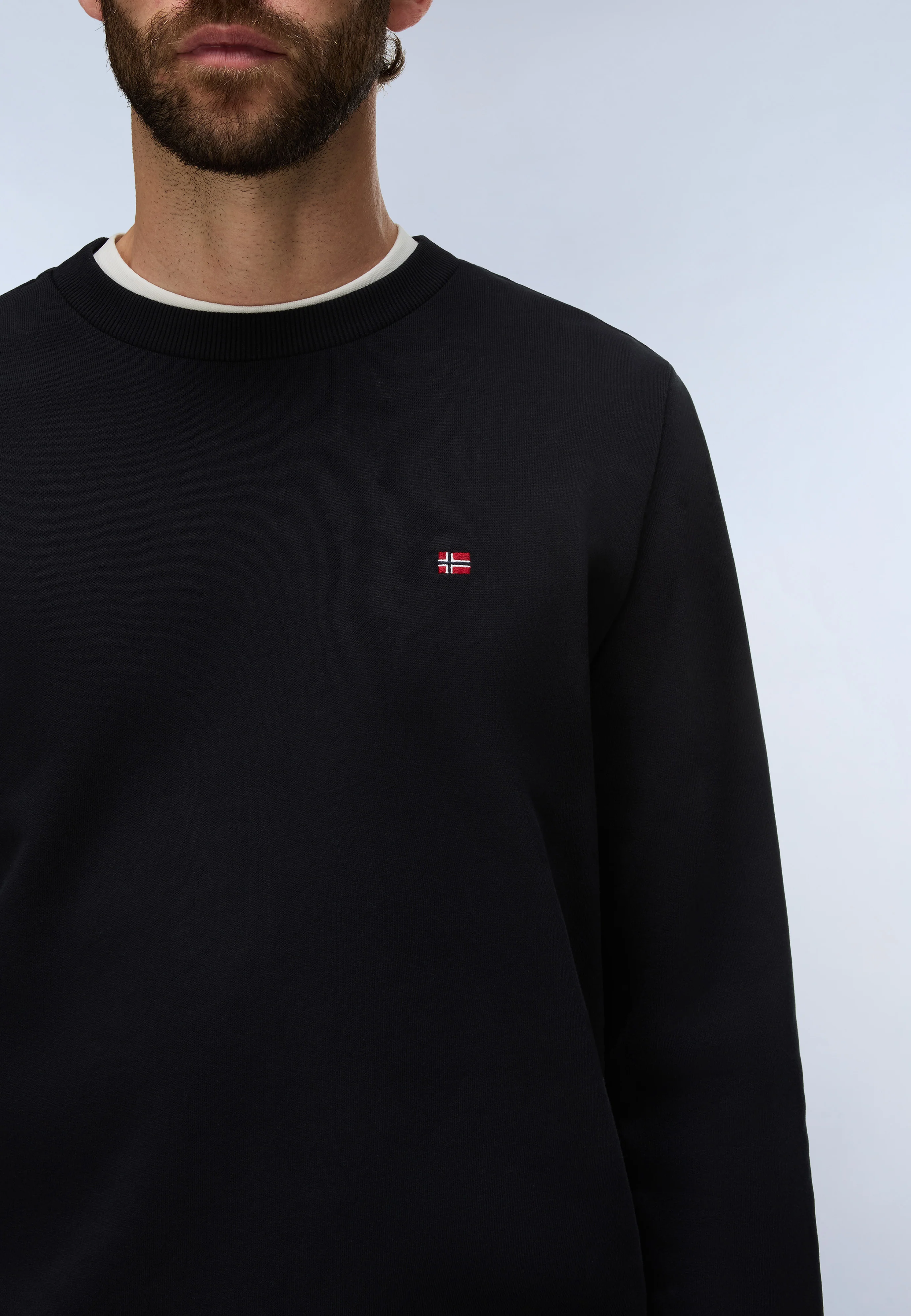 Balis French Terry Sweatshirt - Image 4