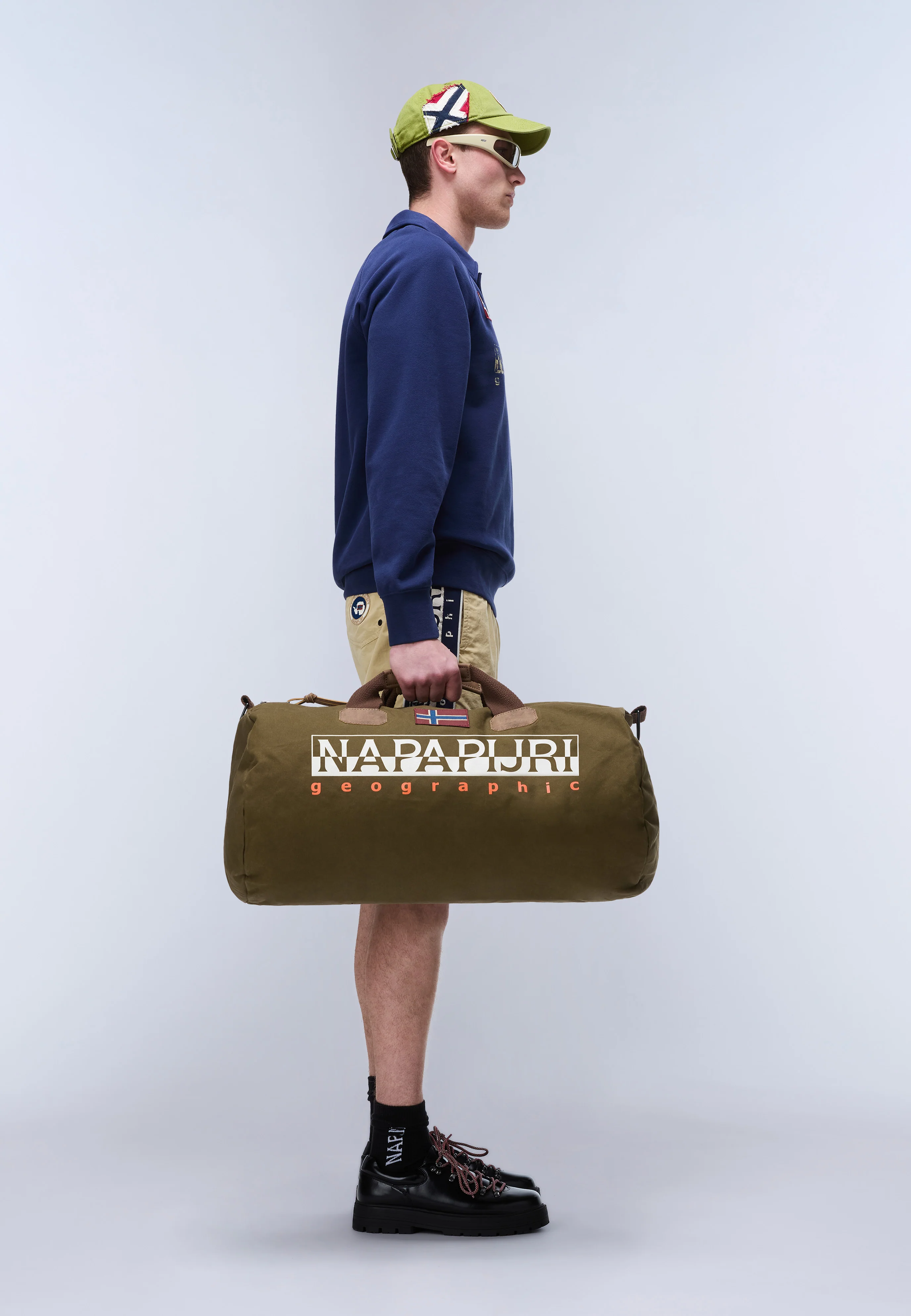 Bering Duffle Bag - 48 Lt - Image 2