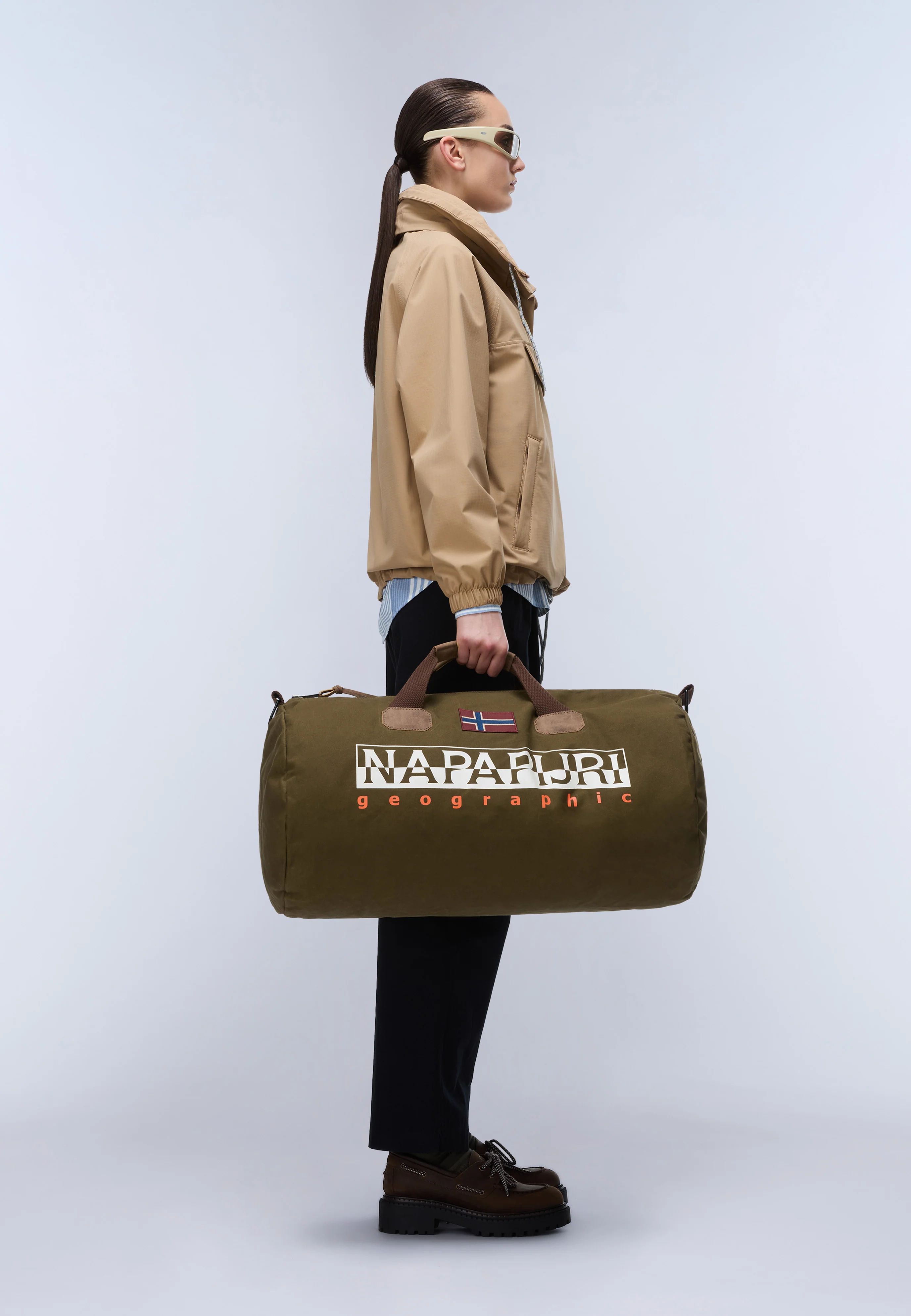 Bering Duffle Bag - 48 Lt - Image 3