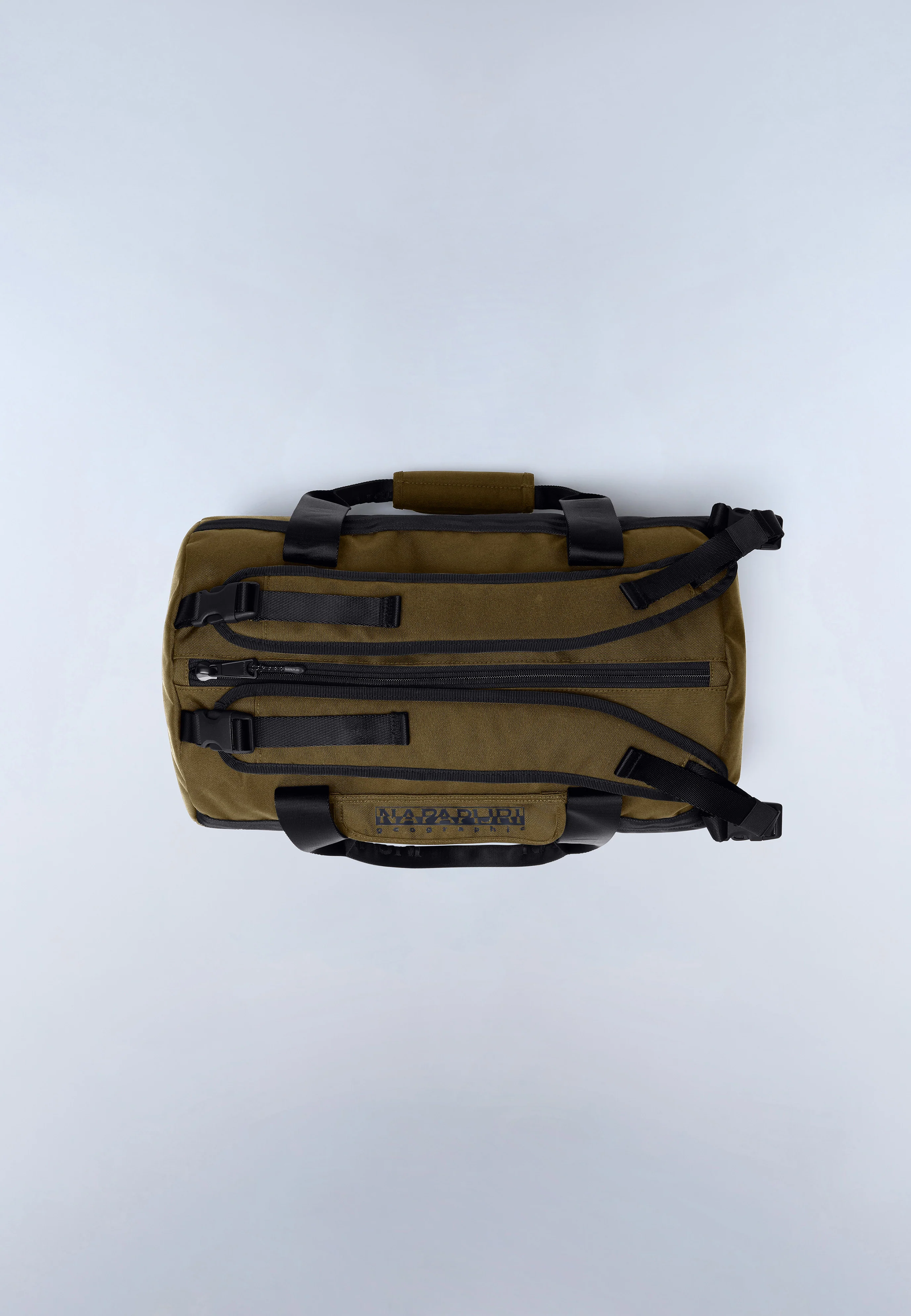 Bering Travel Duffle Bag  - 24.5 Lt - Image 4