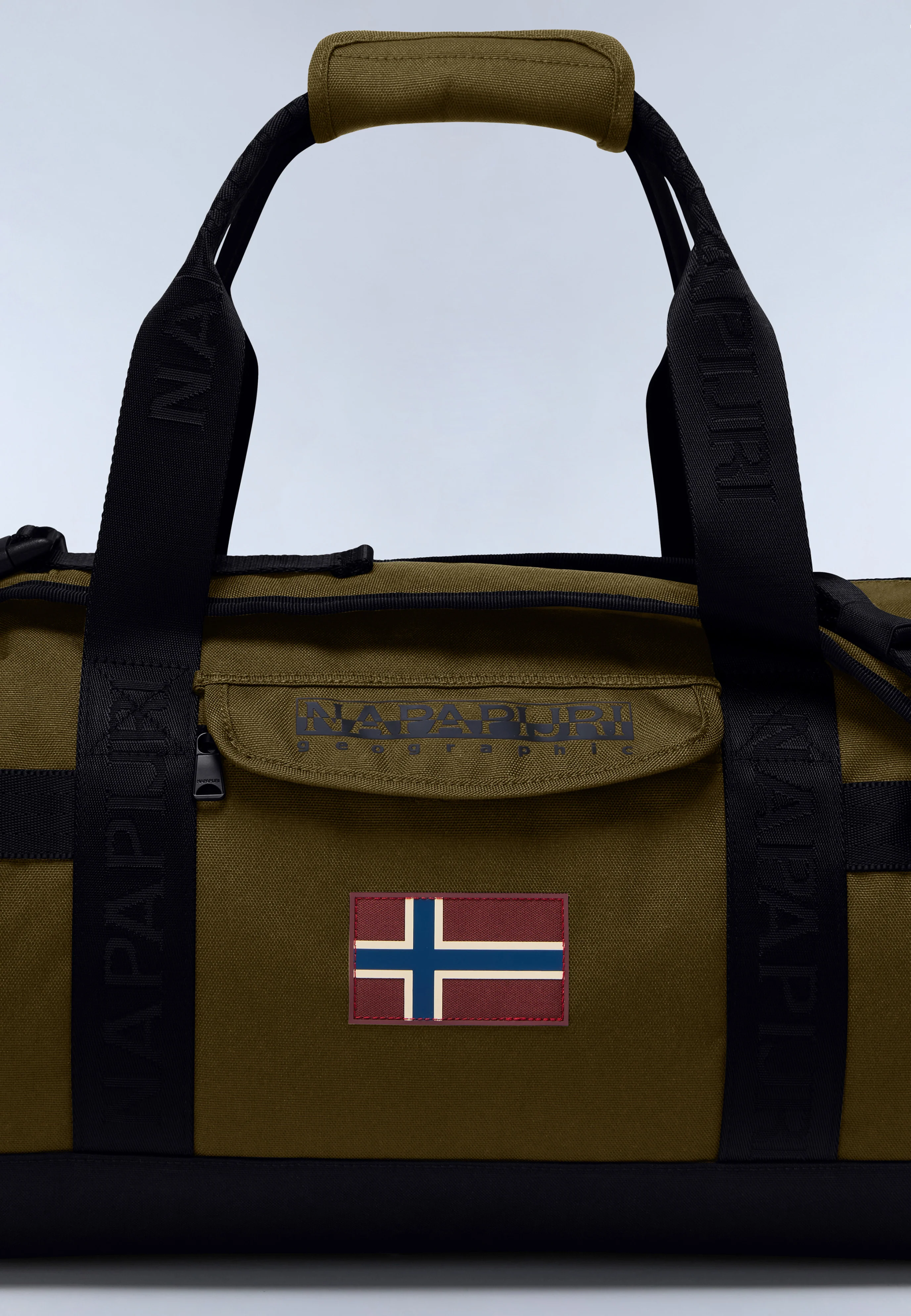 Bering Travel Duffle Bag  - 24.5 Lt - Image 7