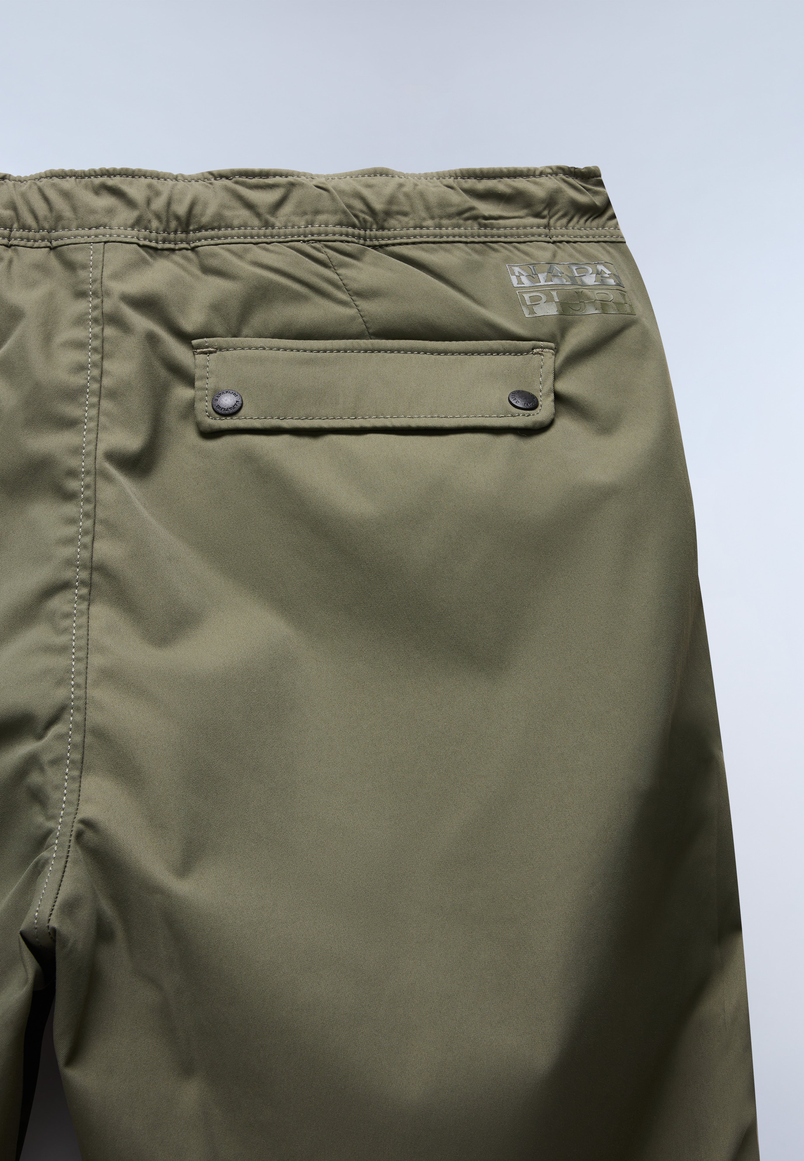 Biez Chino Trousers - Image 8