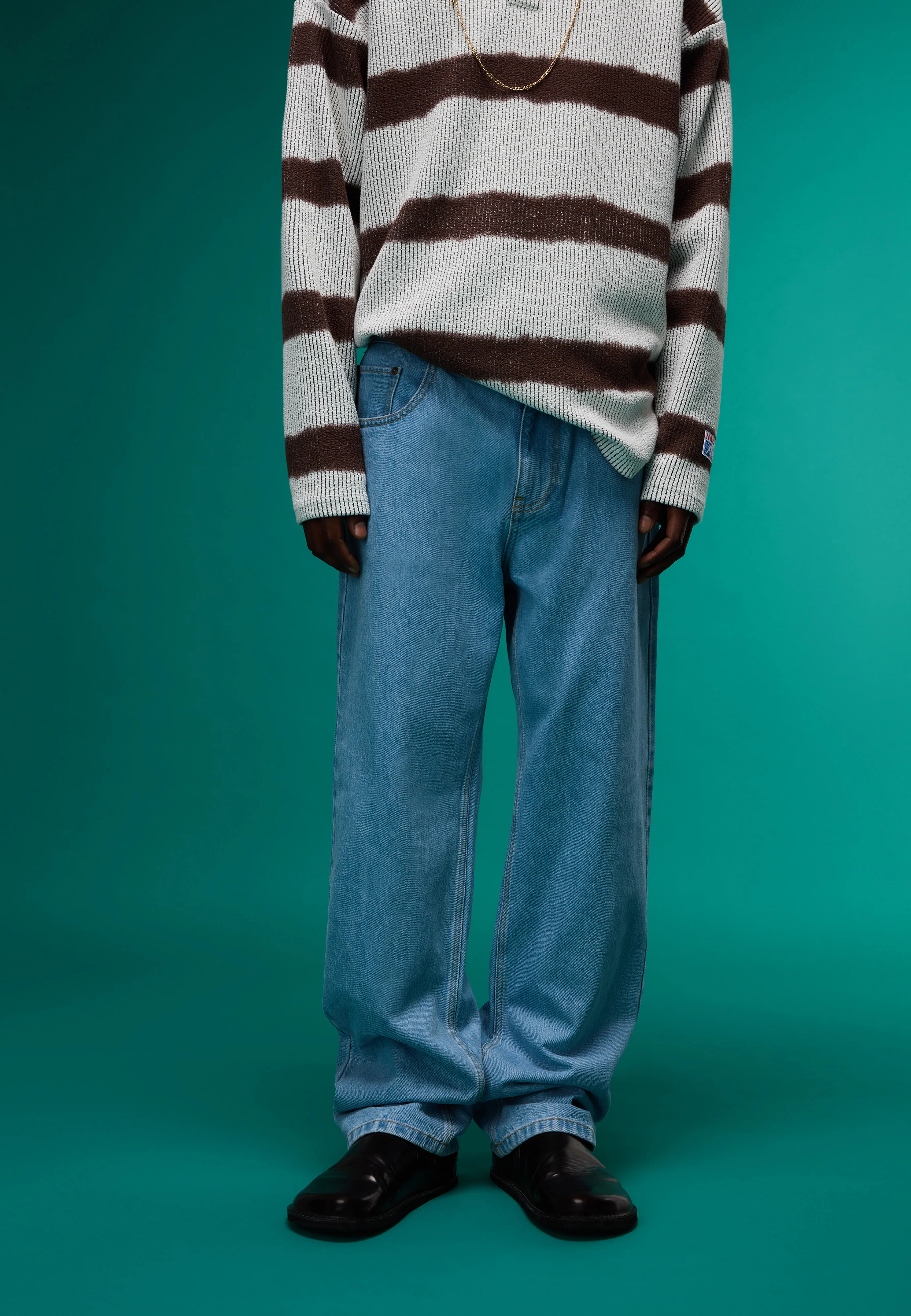 Blackburn Jeans - Image 4
