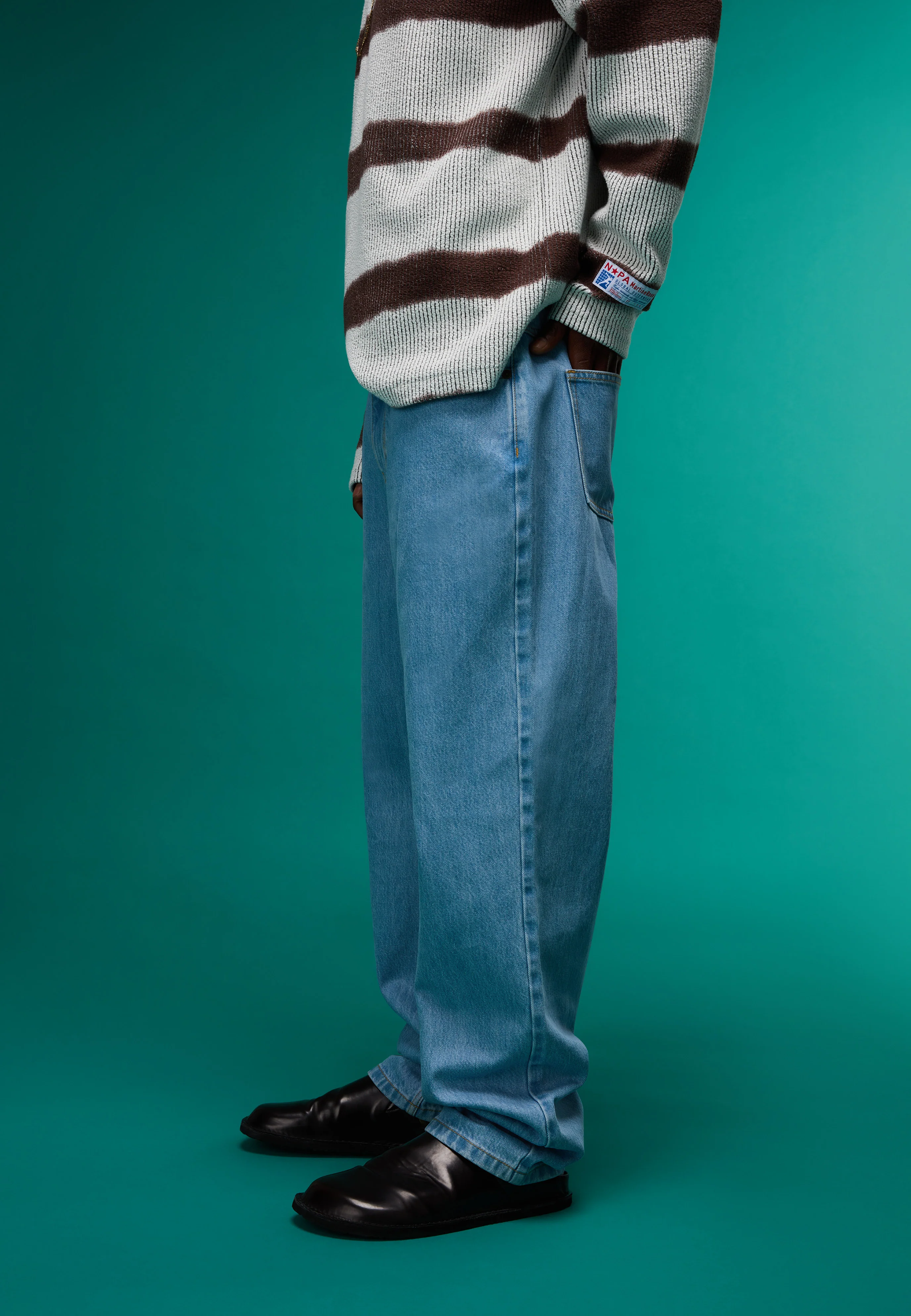 Blackburn Jeans - Image 5