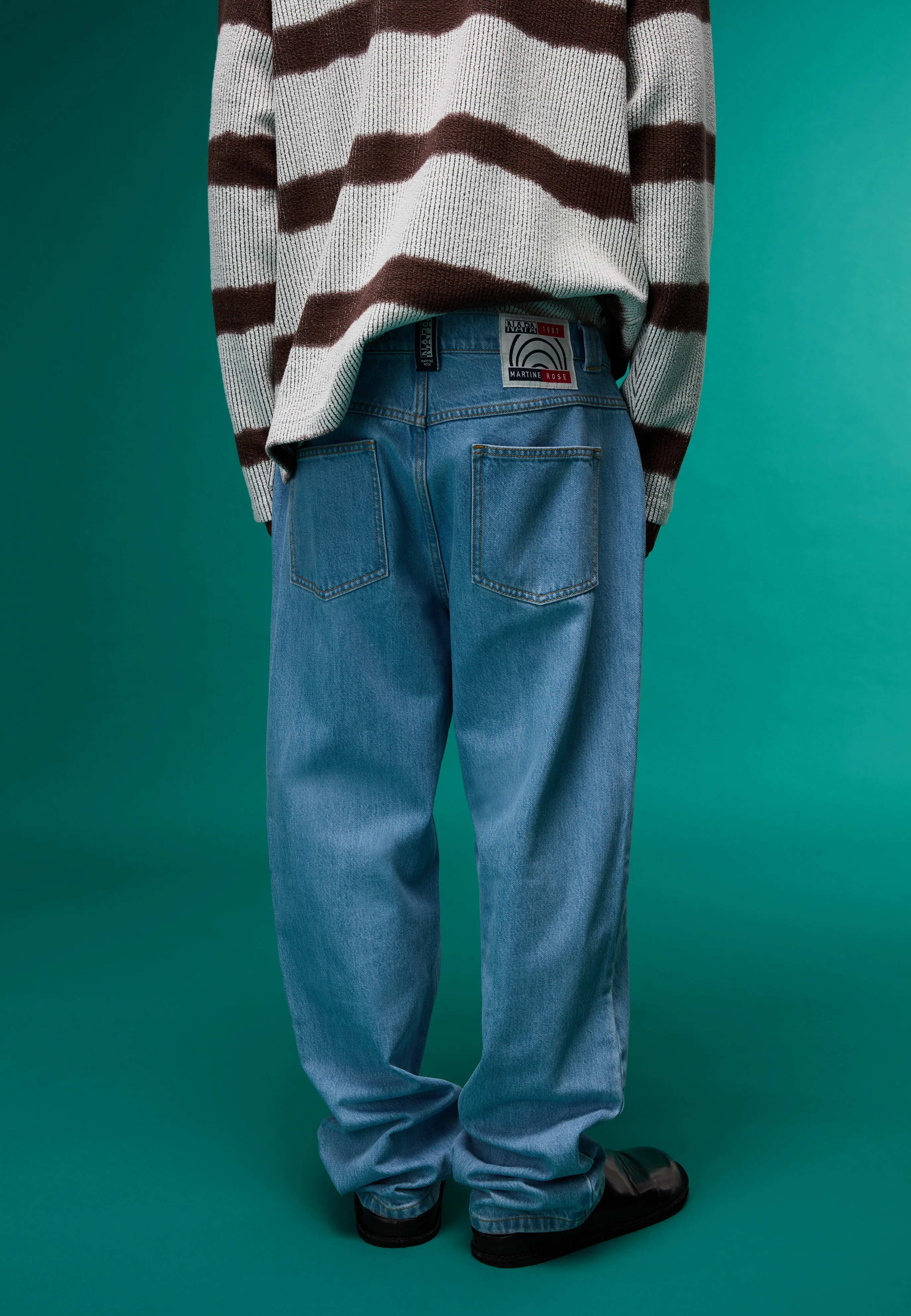 Blackburn Jeans - Image 6