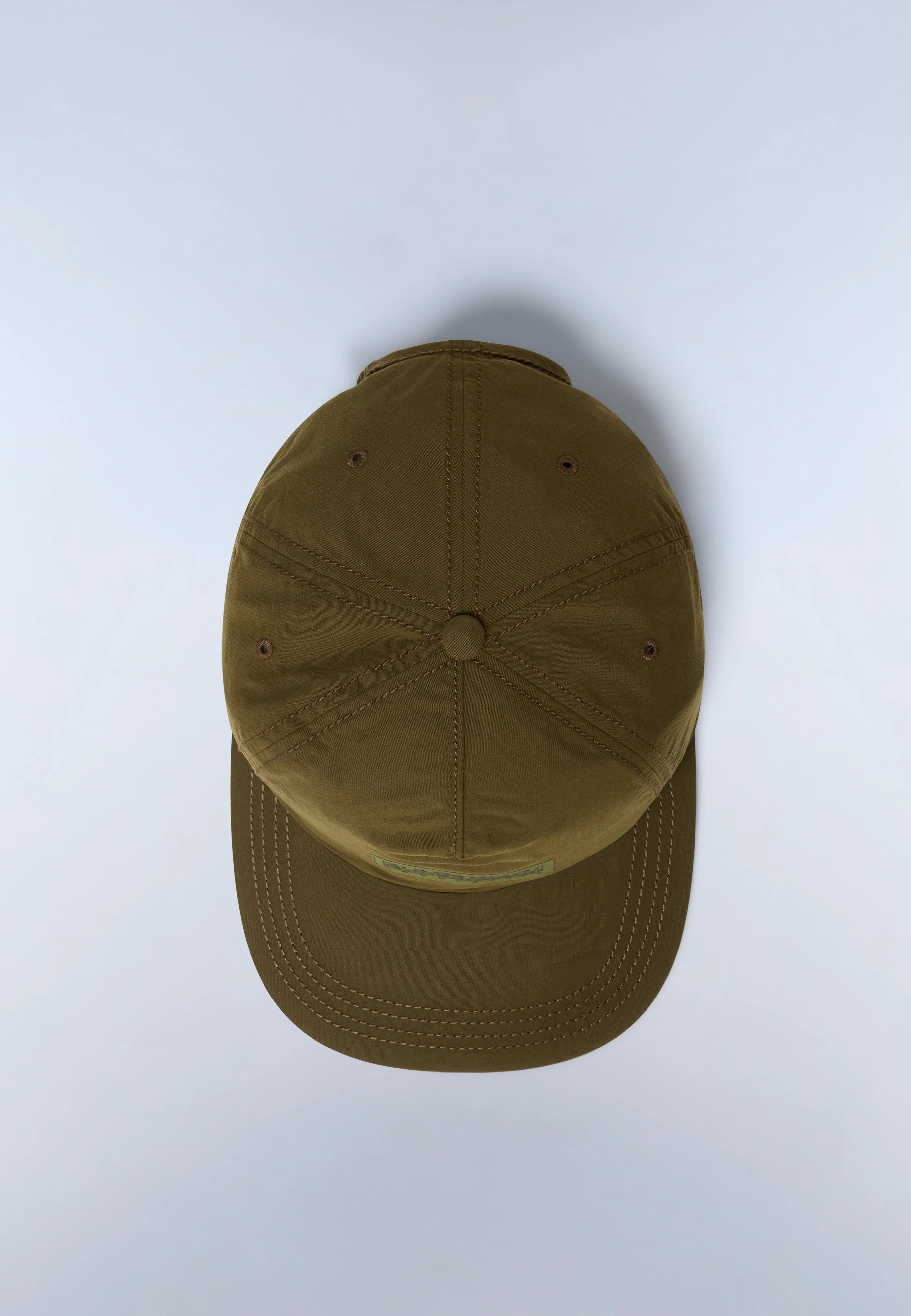 Box Logo Cap - Image 4
