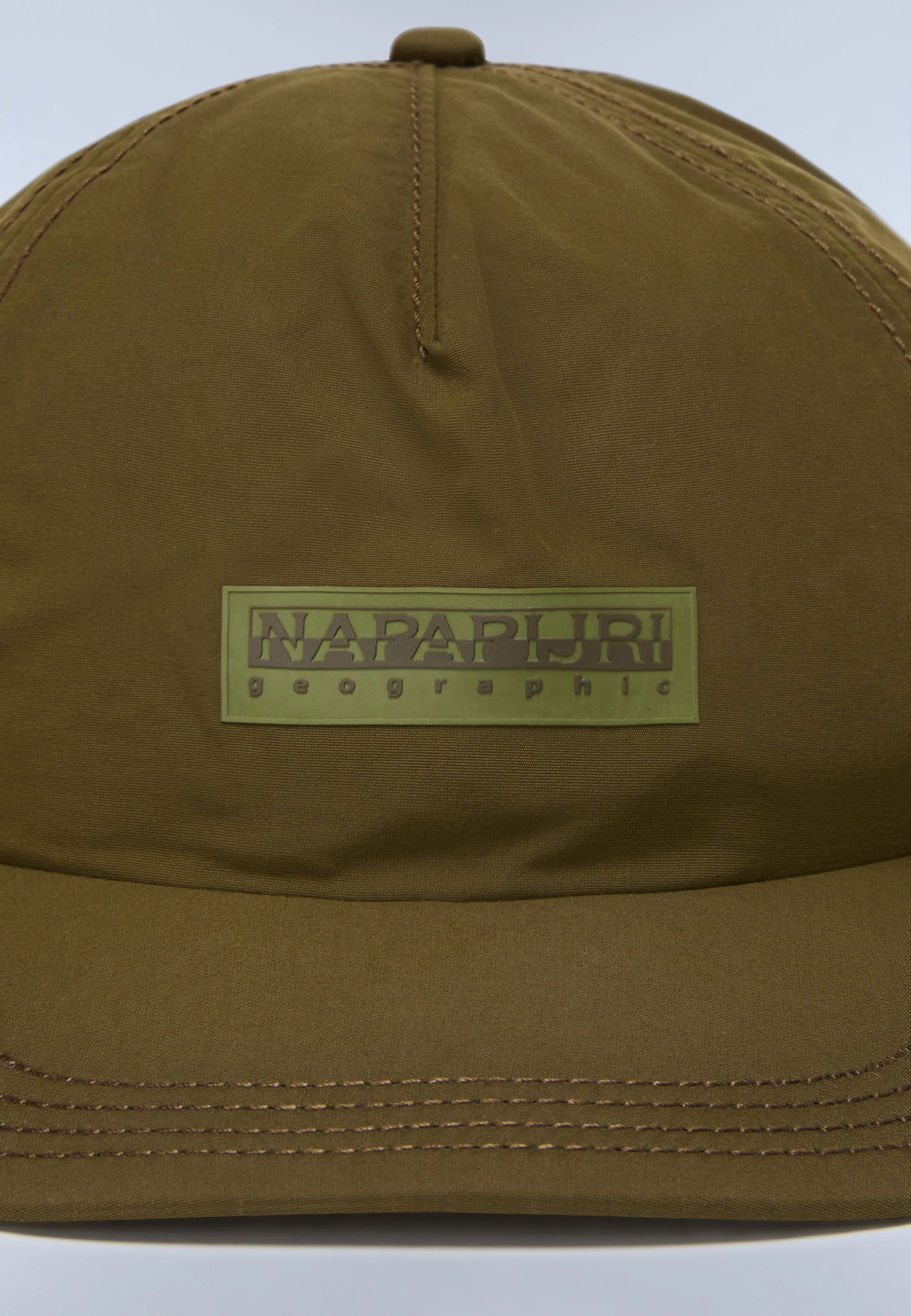Box Logo Cap - Image 7