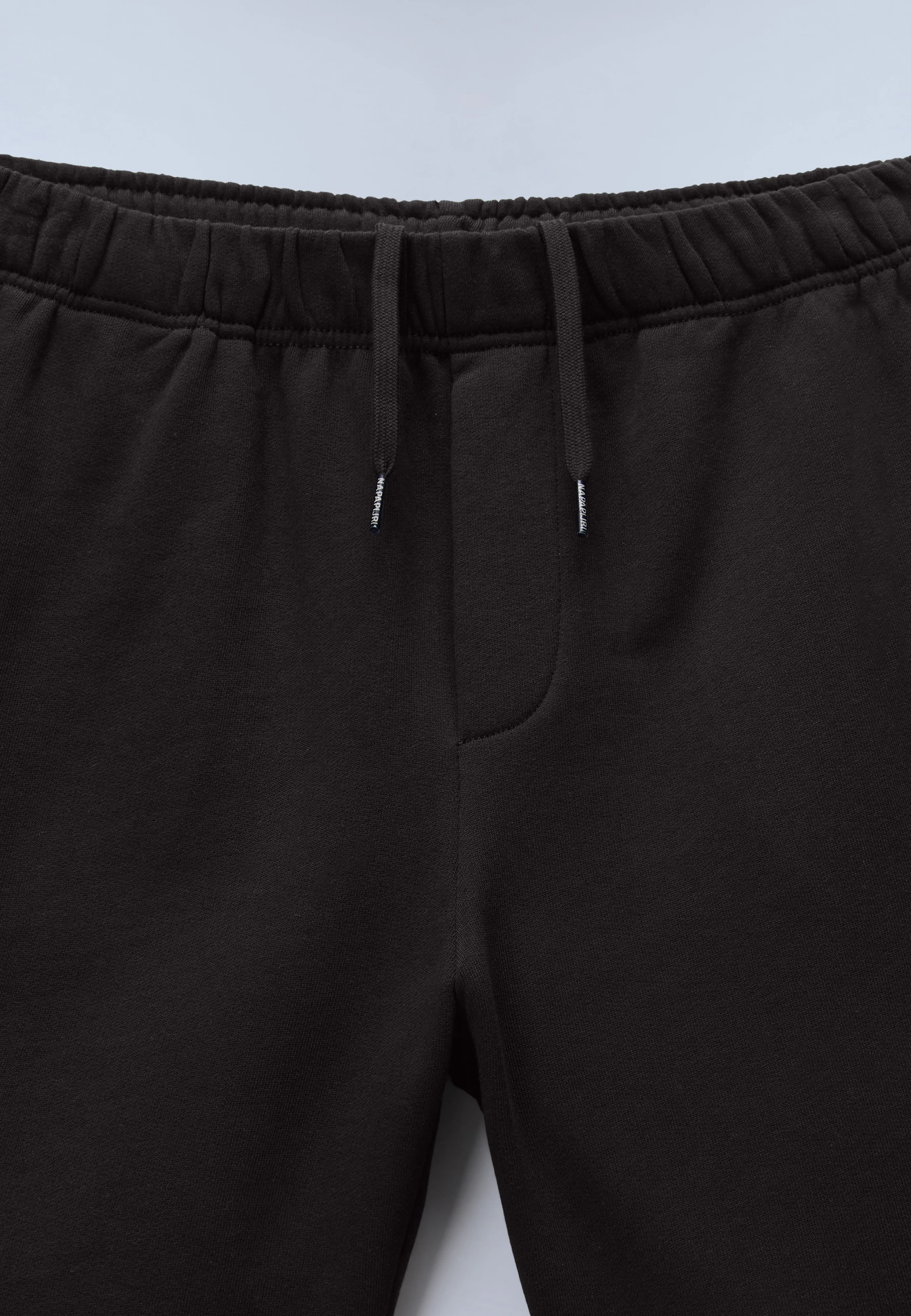 Box Logo Cargo Bermuda Shorts - Image 6