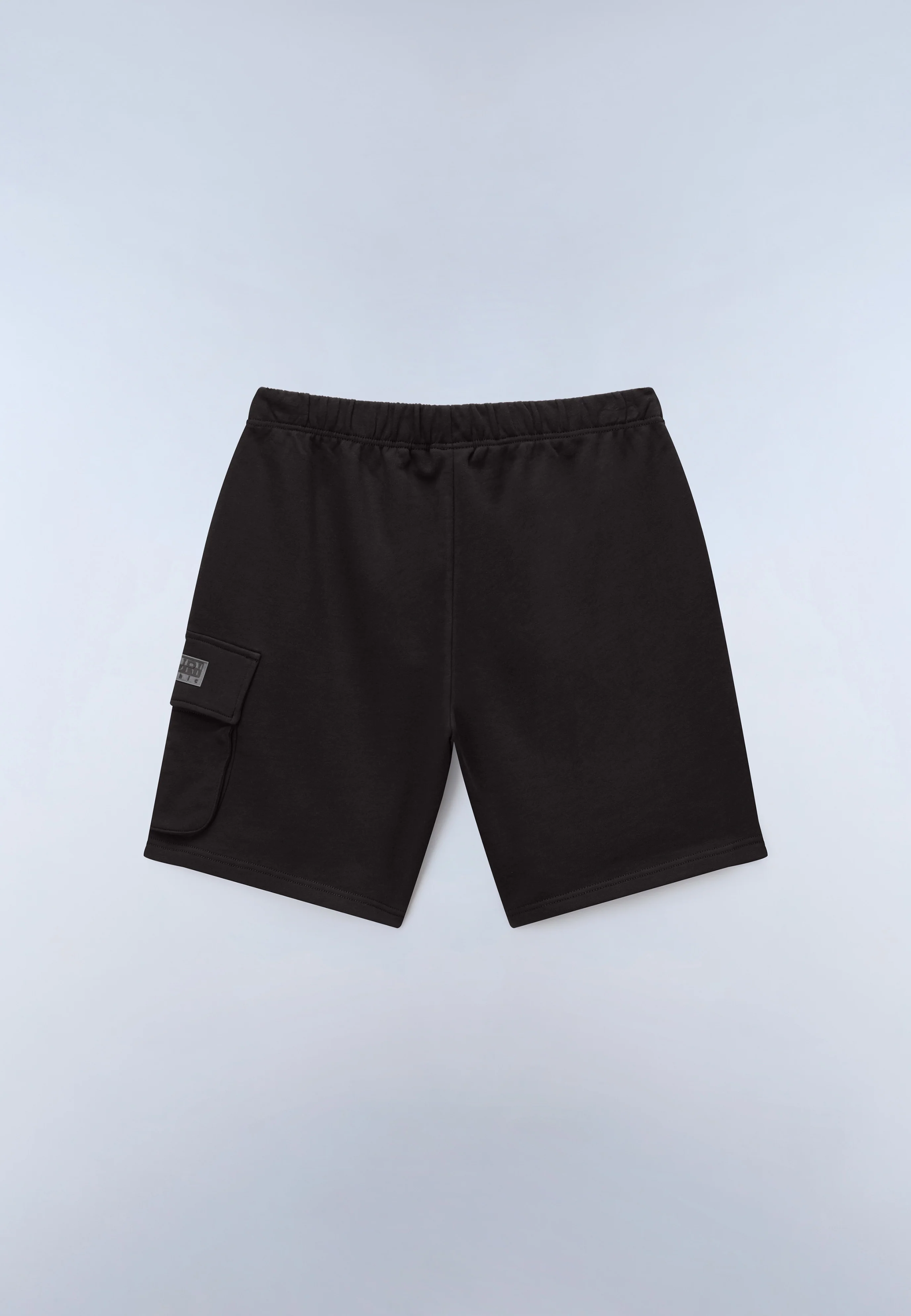 Box Logo Cargo Bermuda Shorts - Image 8