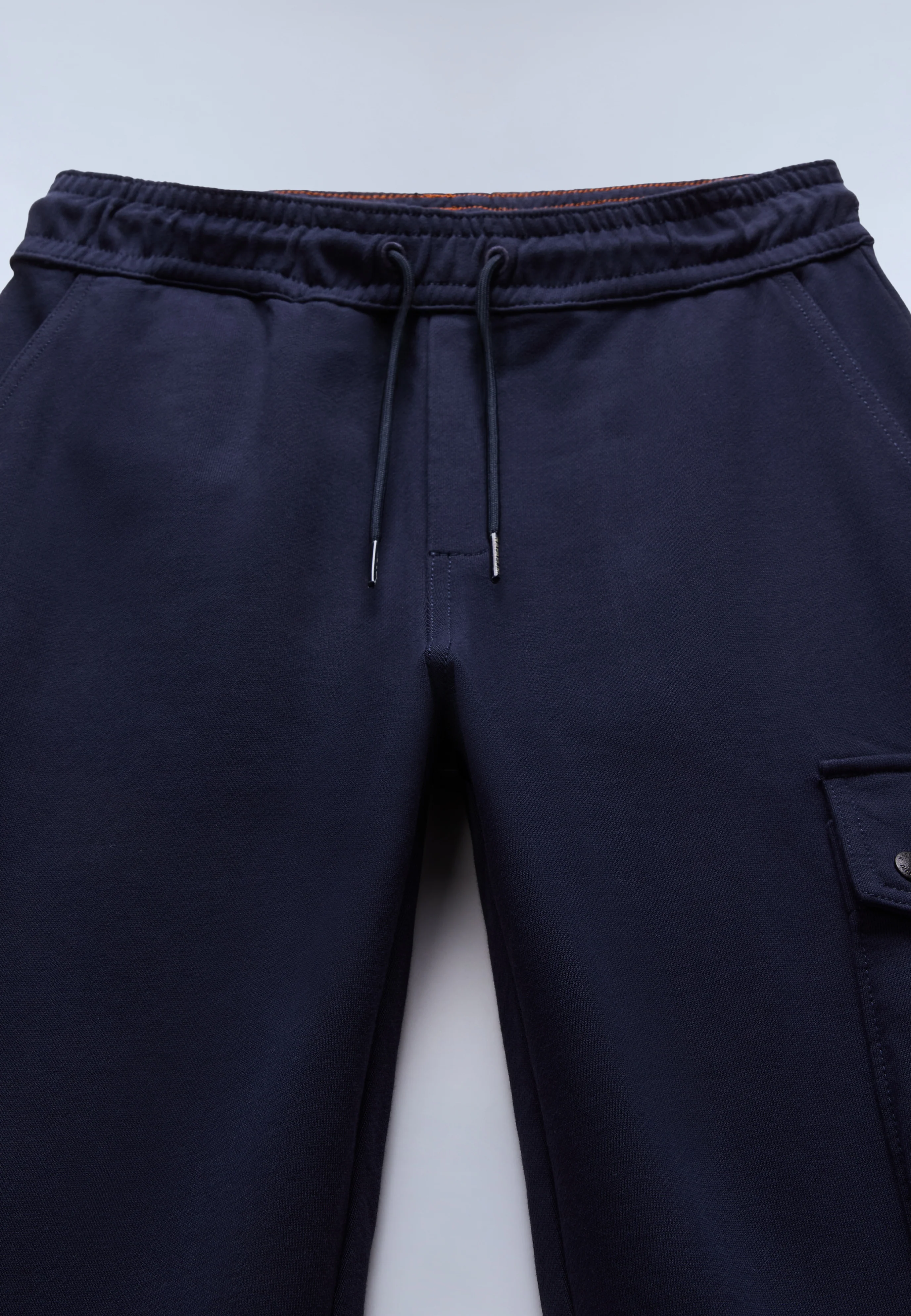 Box Logo Cargo Joggers - Image 5