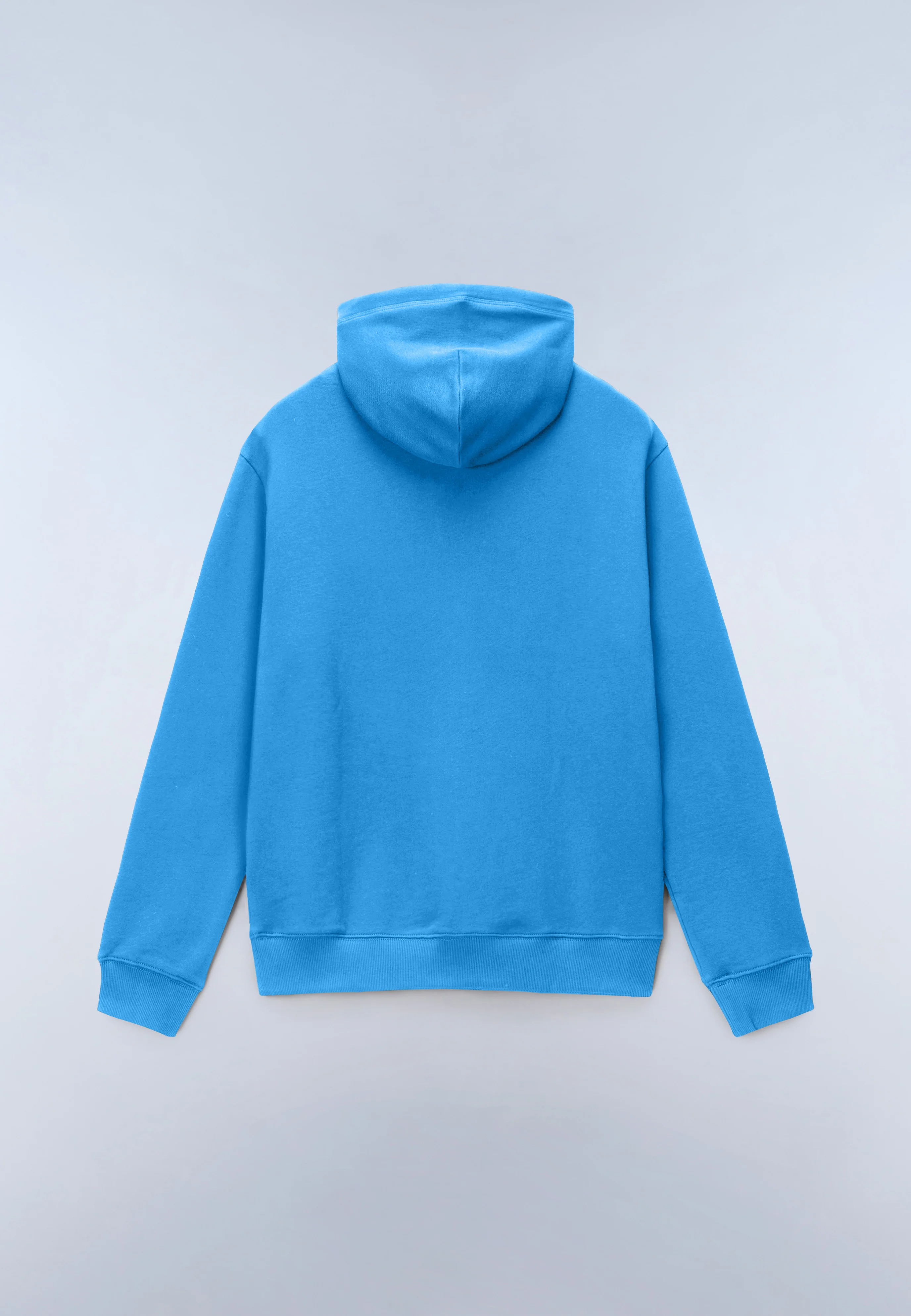 Box Logo French Terry Hoodie - Image 6