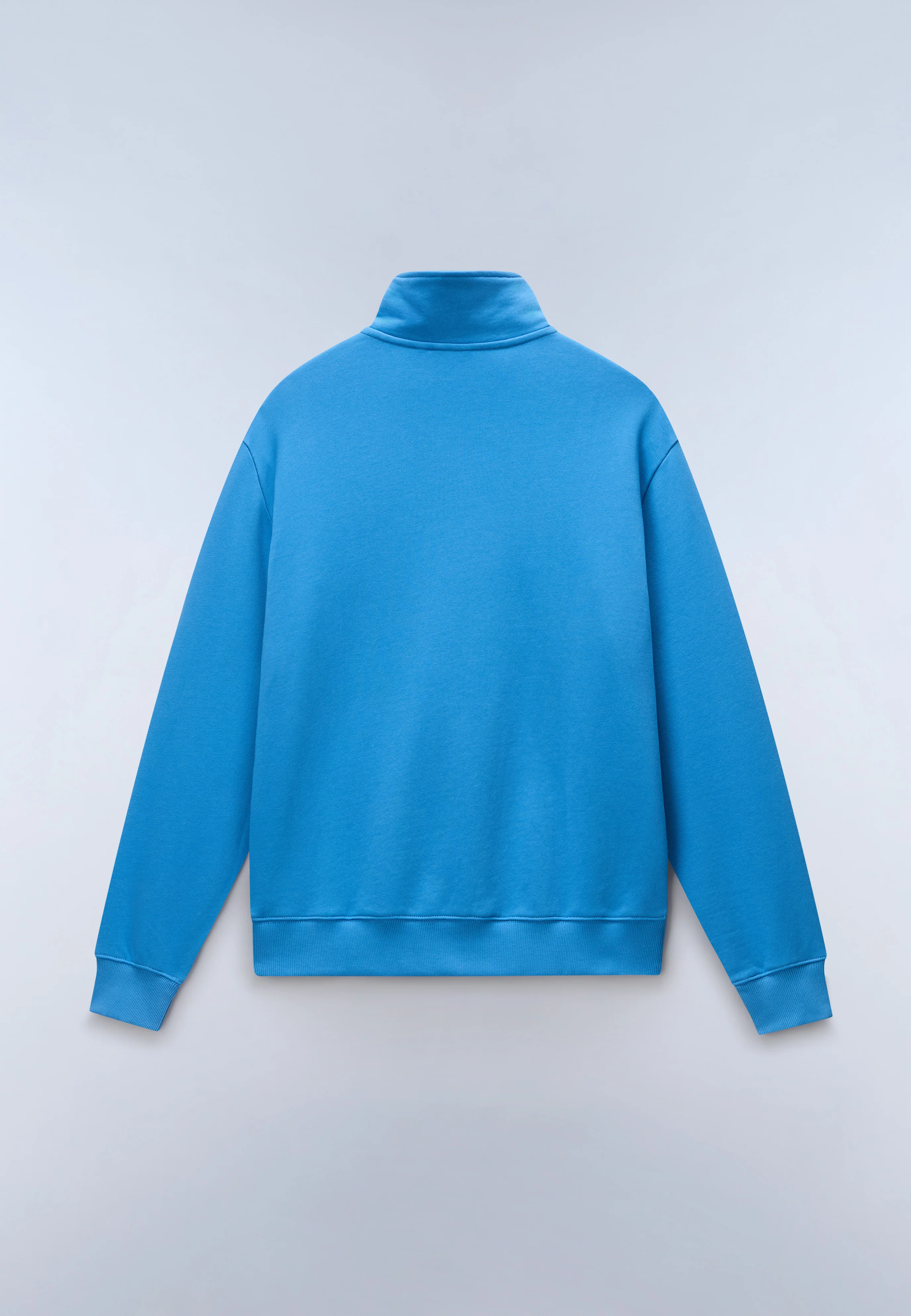 Box Logo French Terry Sweatshirt - Image 5