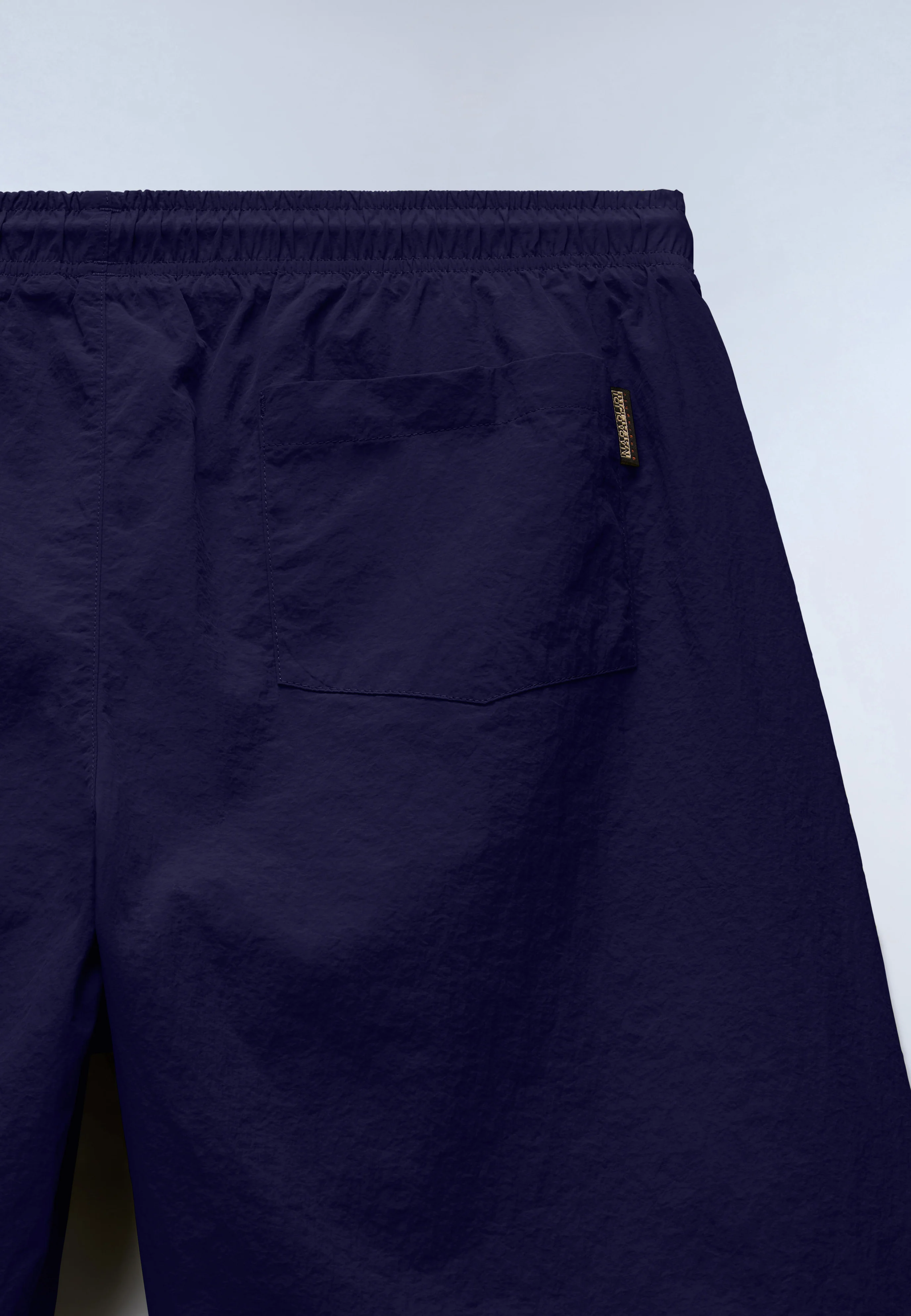 Box Logo Swimming Trunks - Image 5