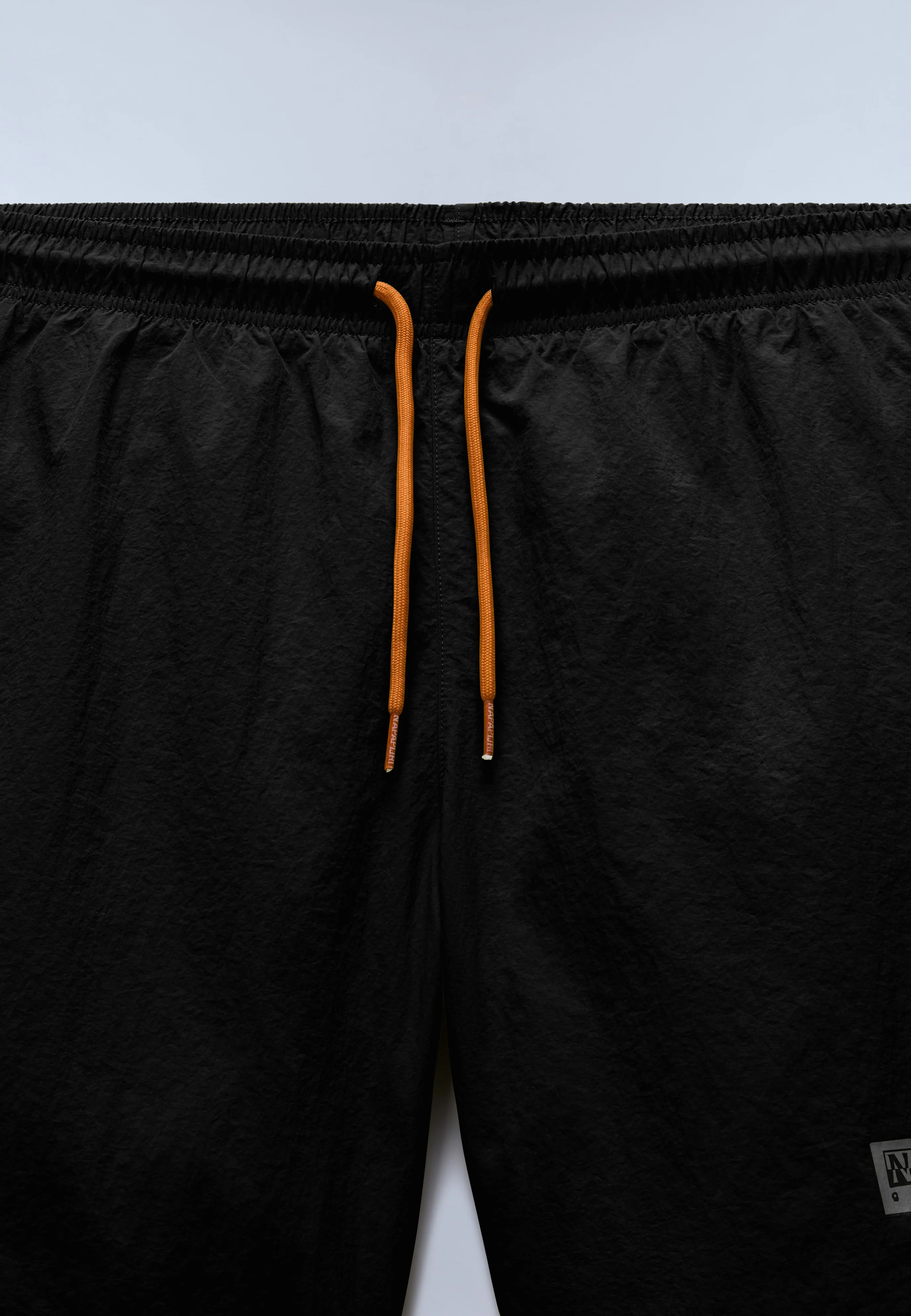 Box Logo Swimming Trunks - Image 4